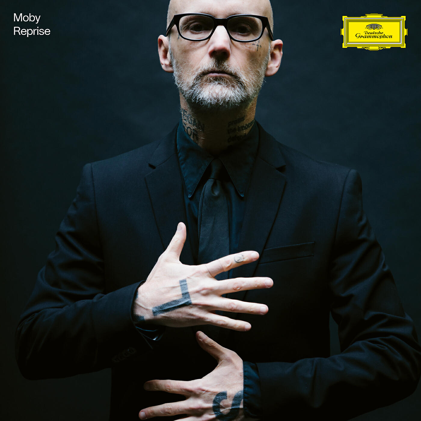 Moby - Why Does My Heart Feel So Bad (Reprise Version)