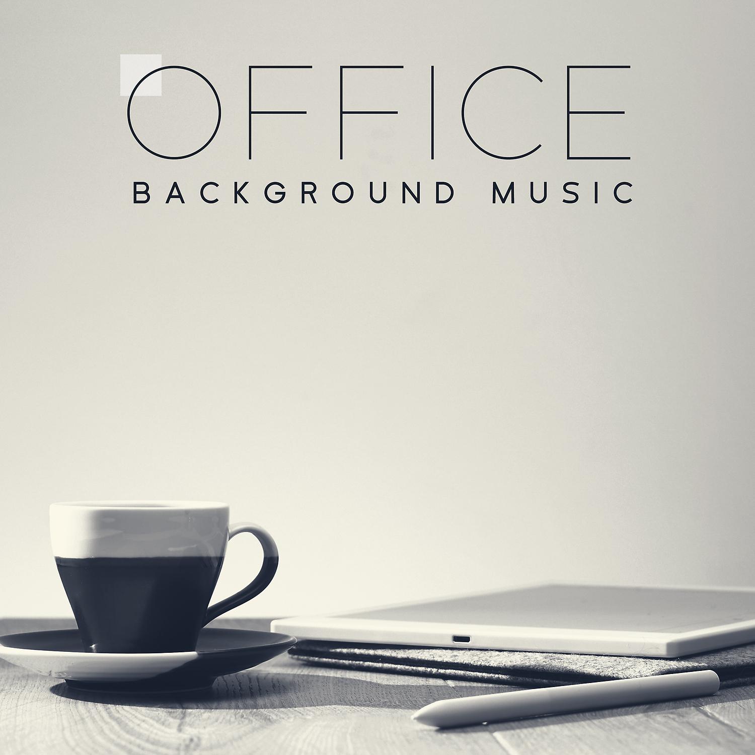 Office Music Experts - Jazz Office
