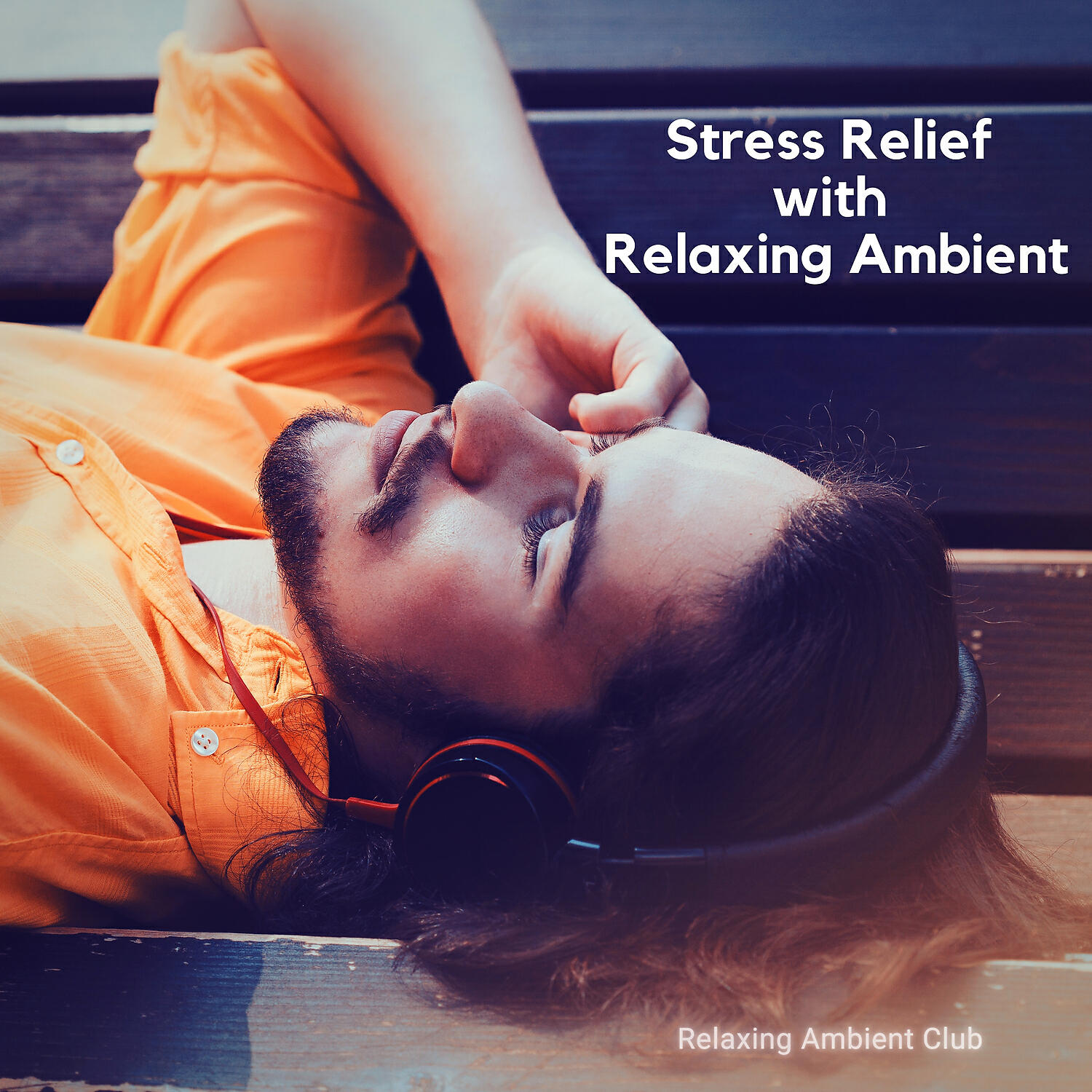 Relaxing Ambient Club - Deep Meditation Concentration Ambient Sounds