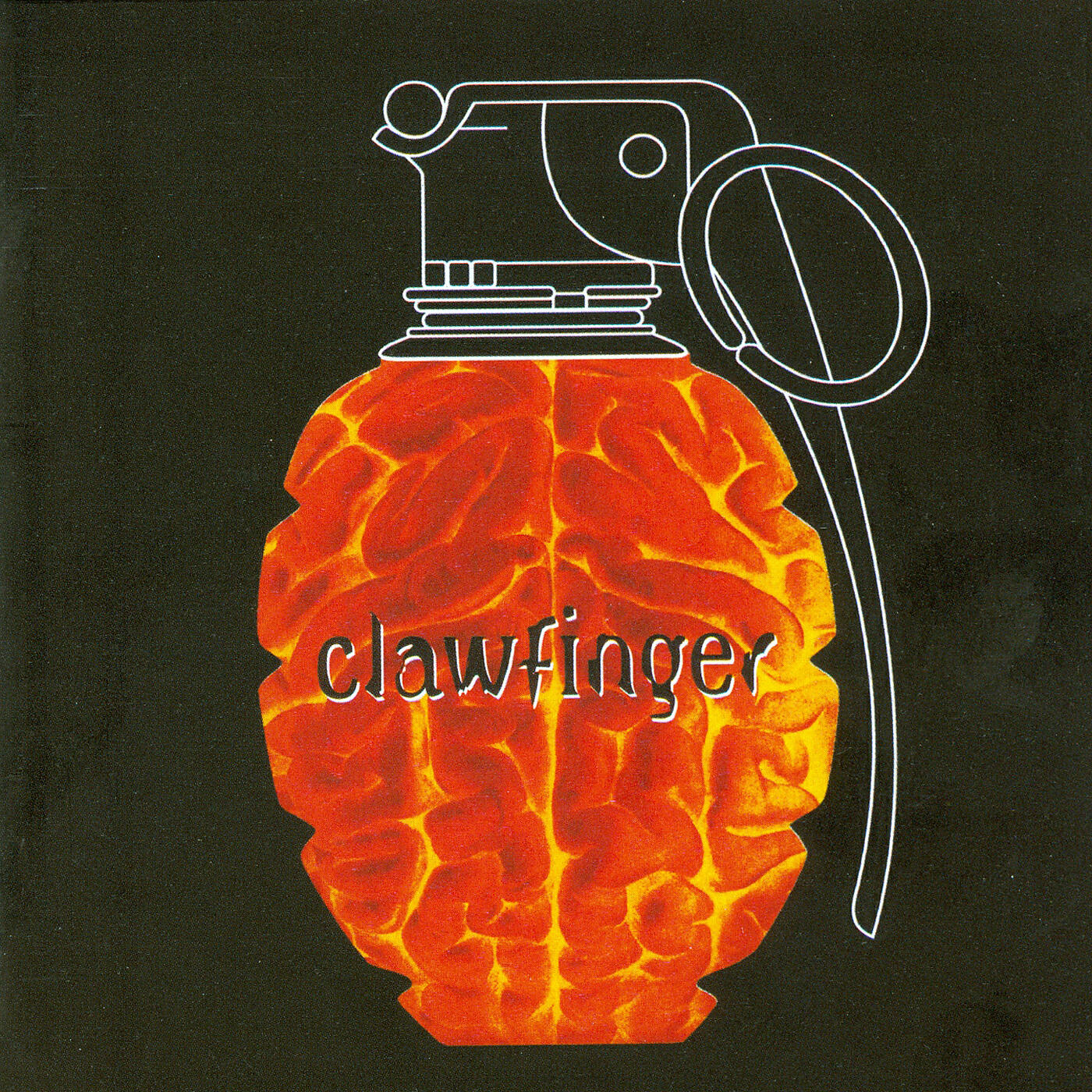 Clawfinger - Better Than This (Remastered version)