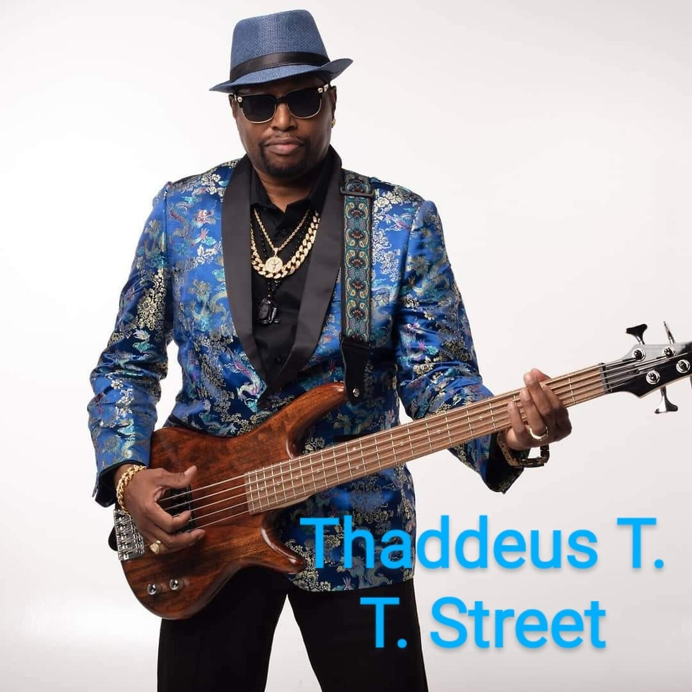 THADDEUS T. - Ooh...Wee...