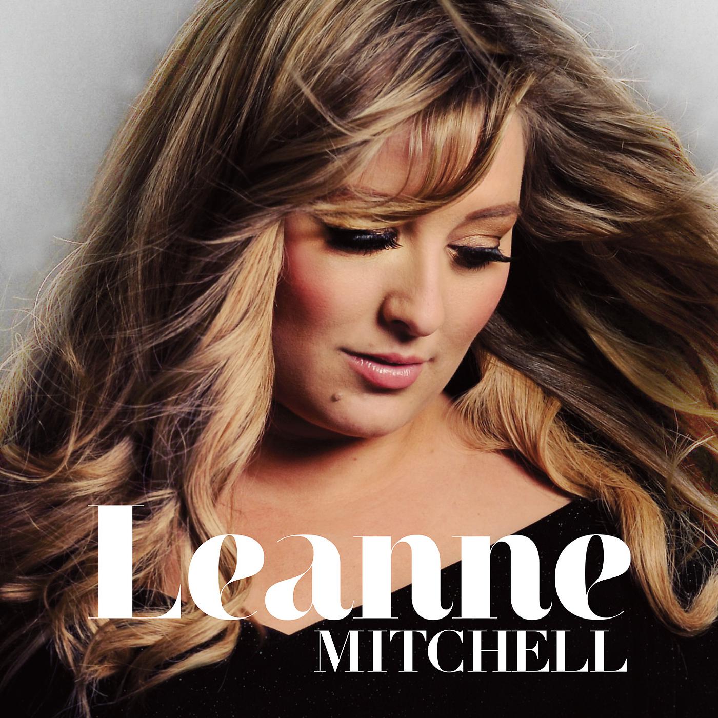 Постер альбома Leanne Mitchell
