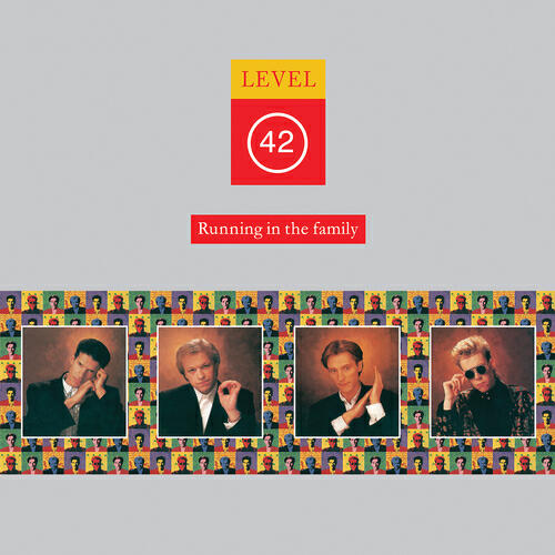 Mark King - Running In The Family (Mark King Home Recording)