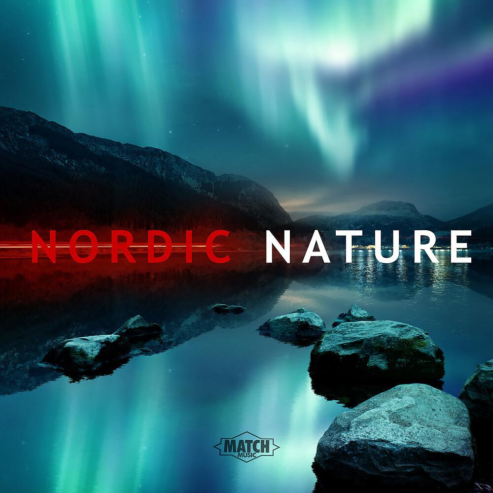 Постер альбома Nordic Nature