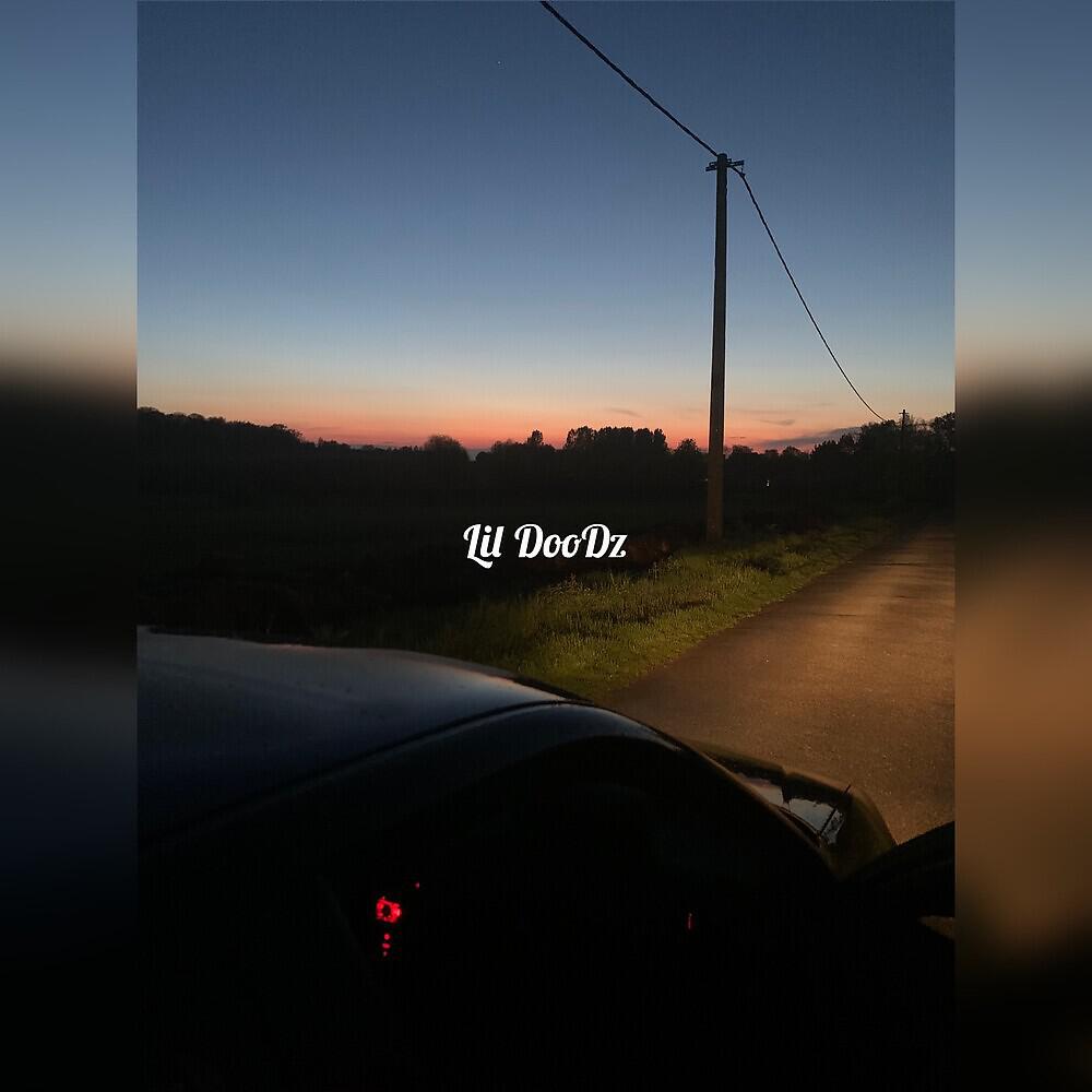 Lil Doodz - Burning Tear