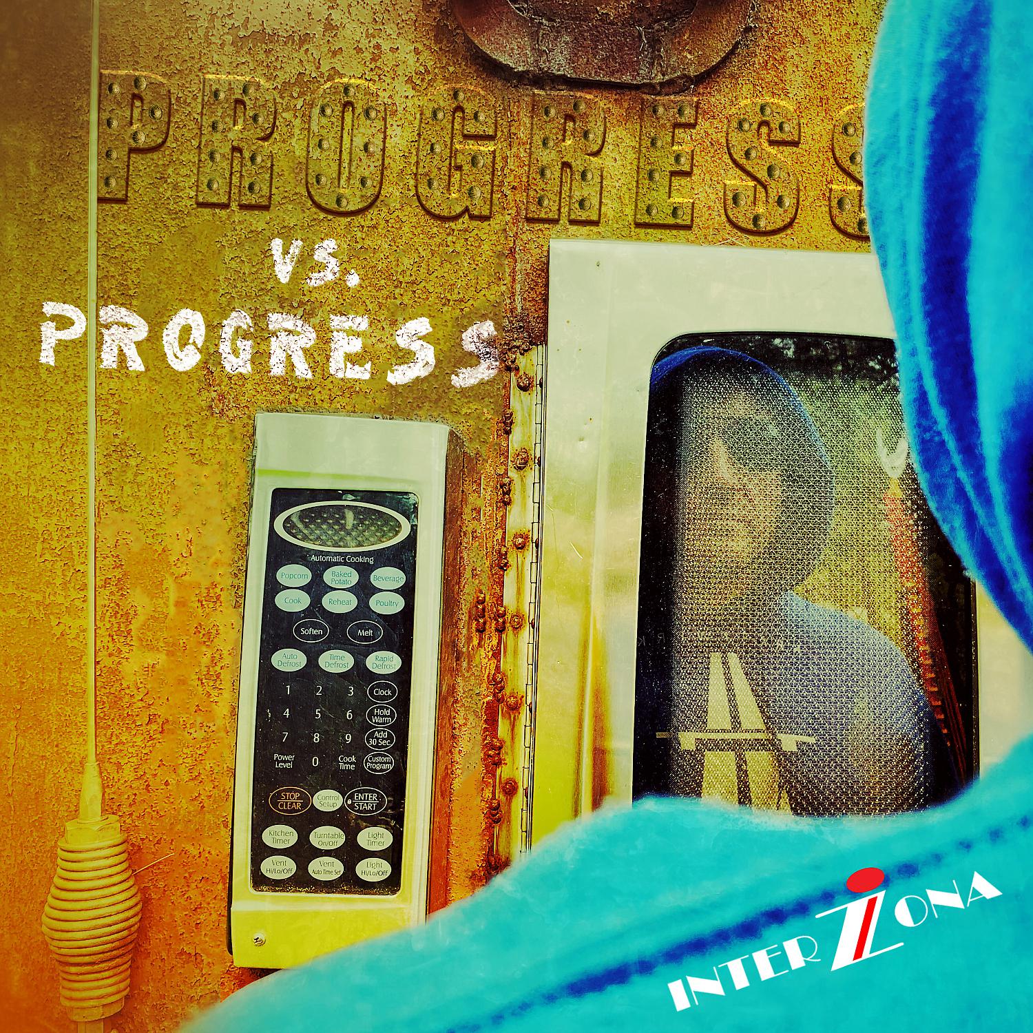 Постер альбома Progress vs. Progress