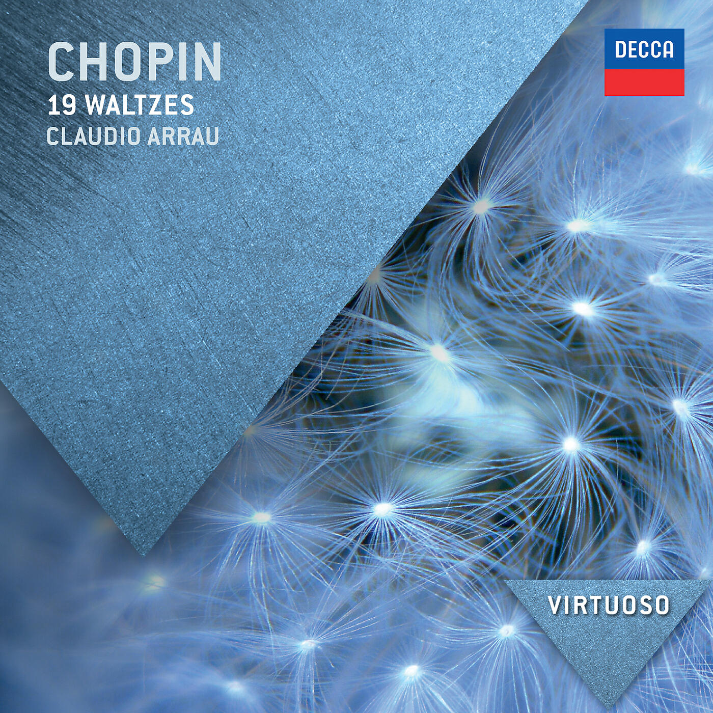 Claudio Arrau - Chopin: Waltz No.6 in D Flat, Op.64 No.1 -