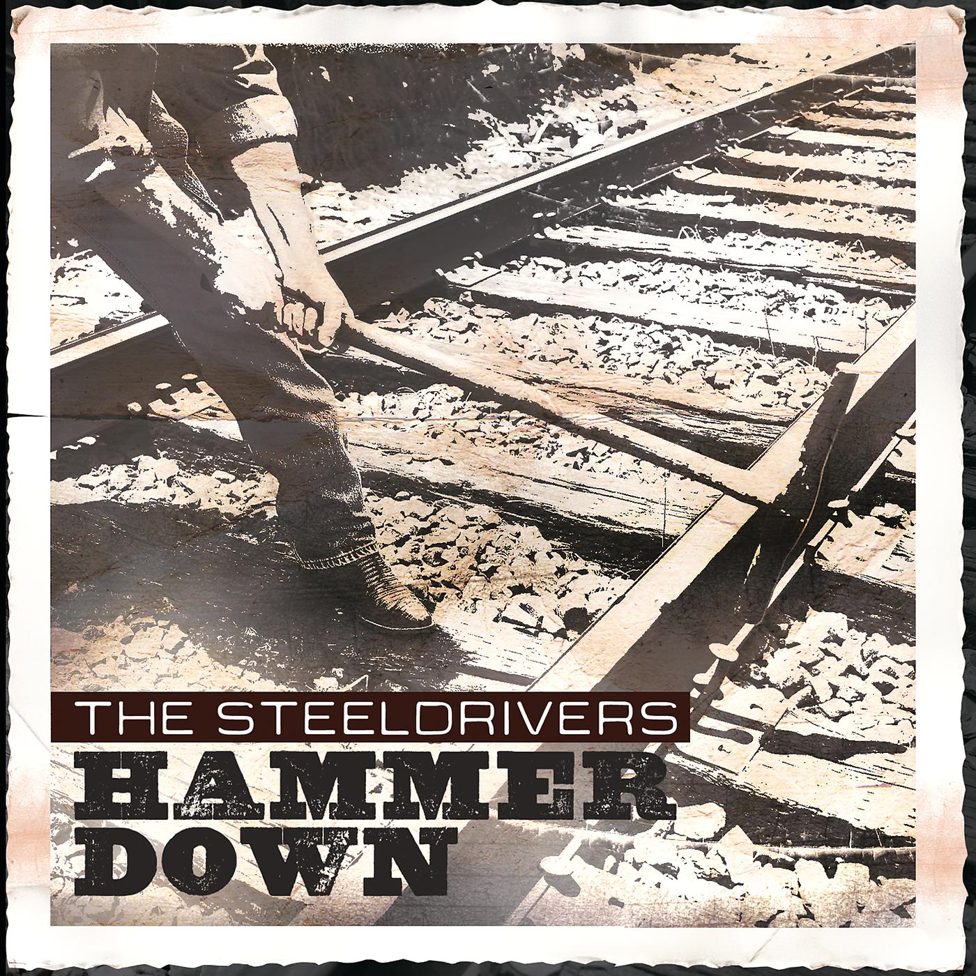 Постер альбома Hammer Down