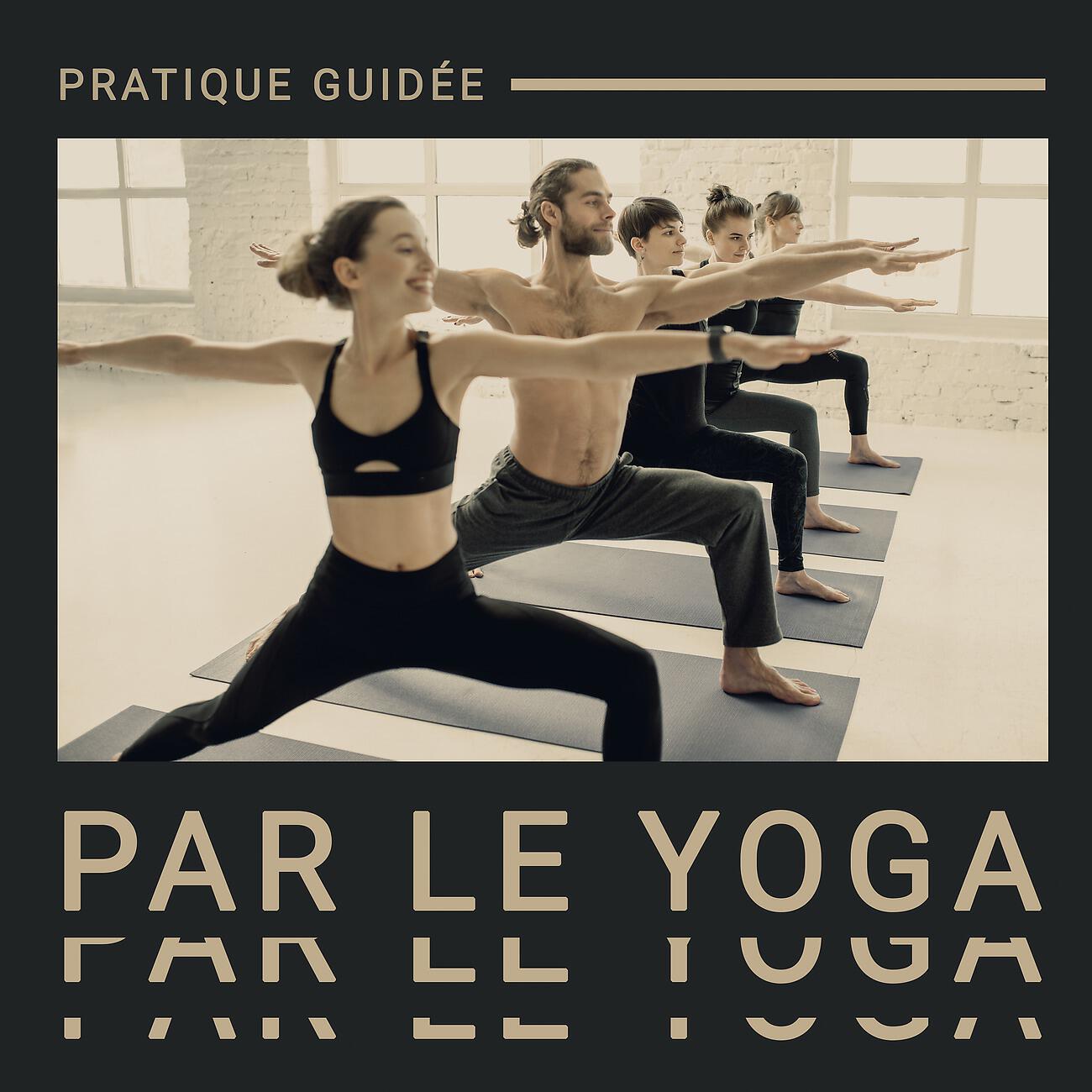 Petits Yogis Musique Masters - Entraînement Créatif
