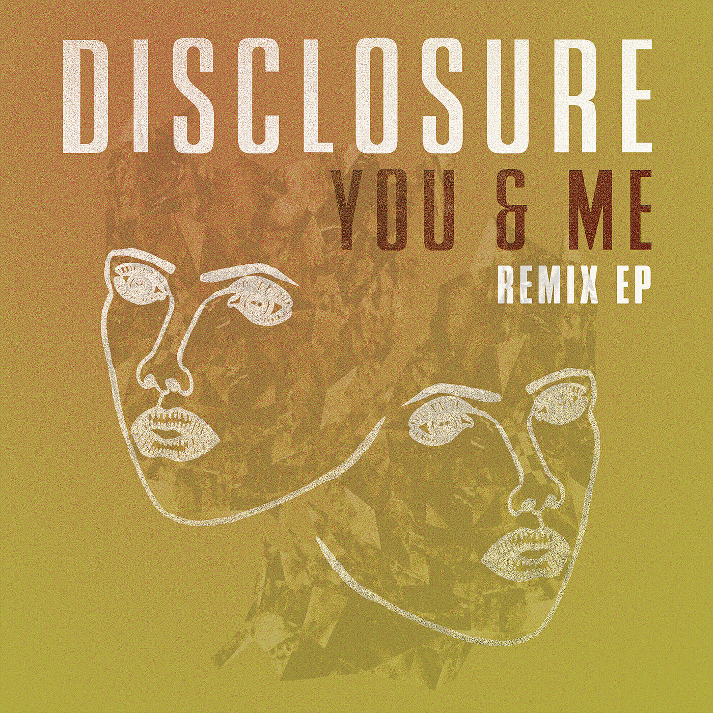 Disclosure - You & Me (Bicep Remix)