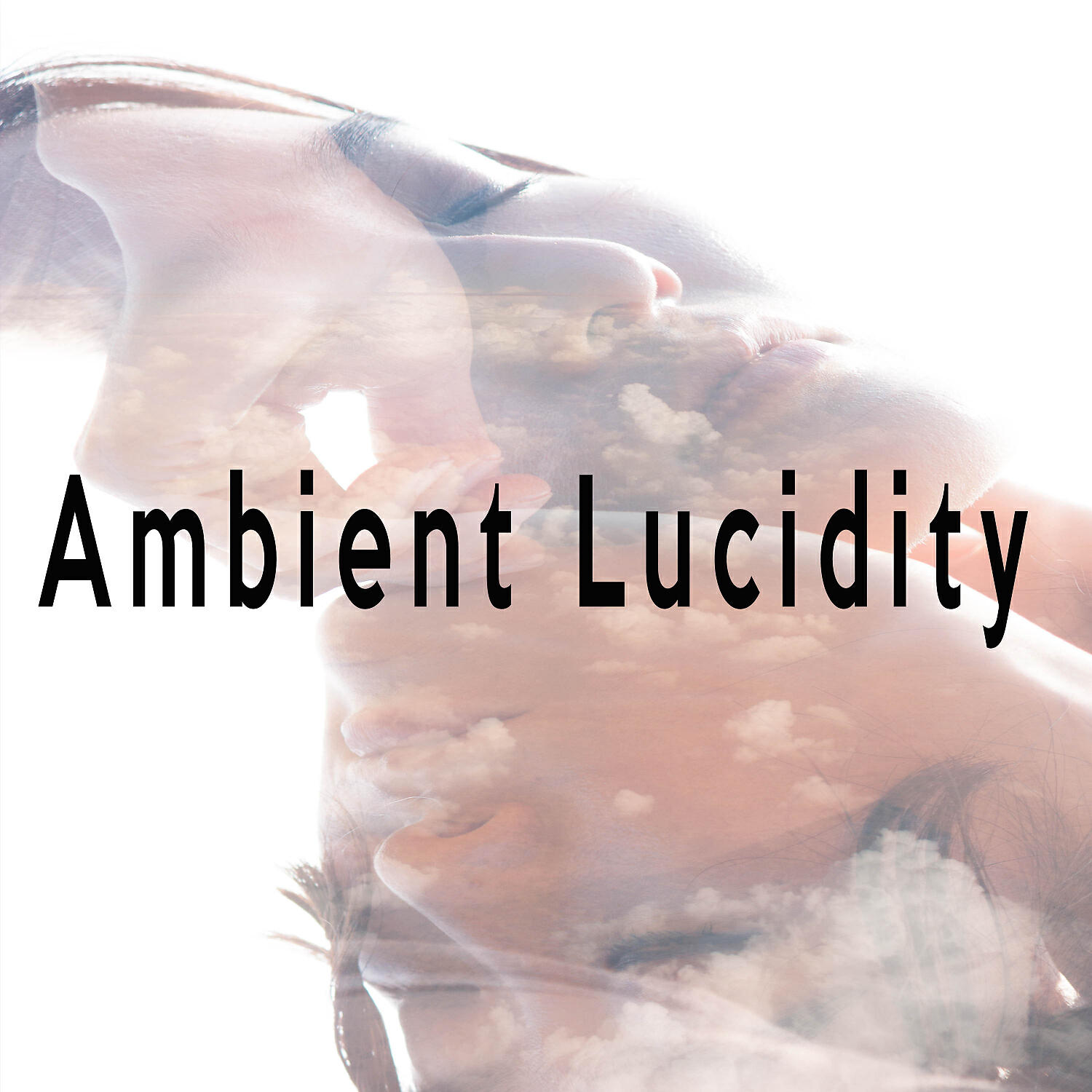 Color Noise Therapy - Lucidity Dispersed