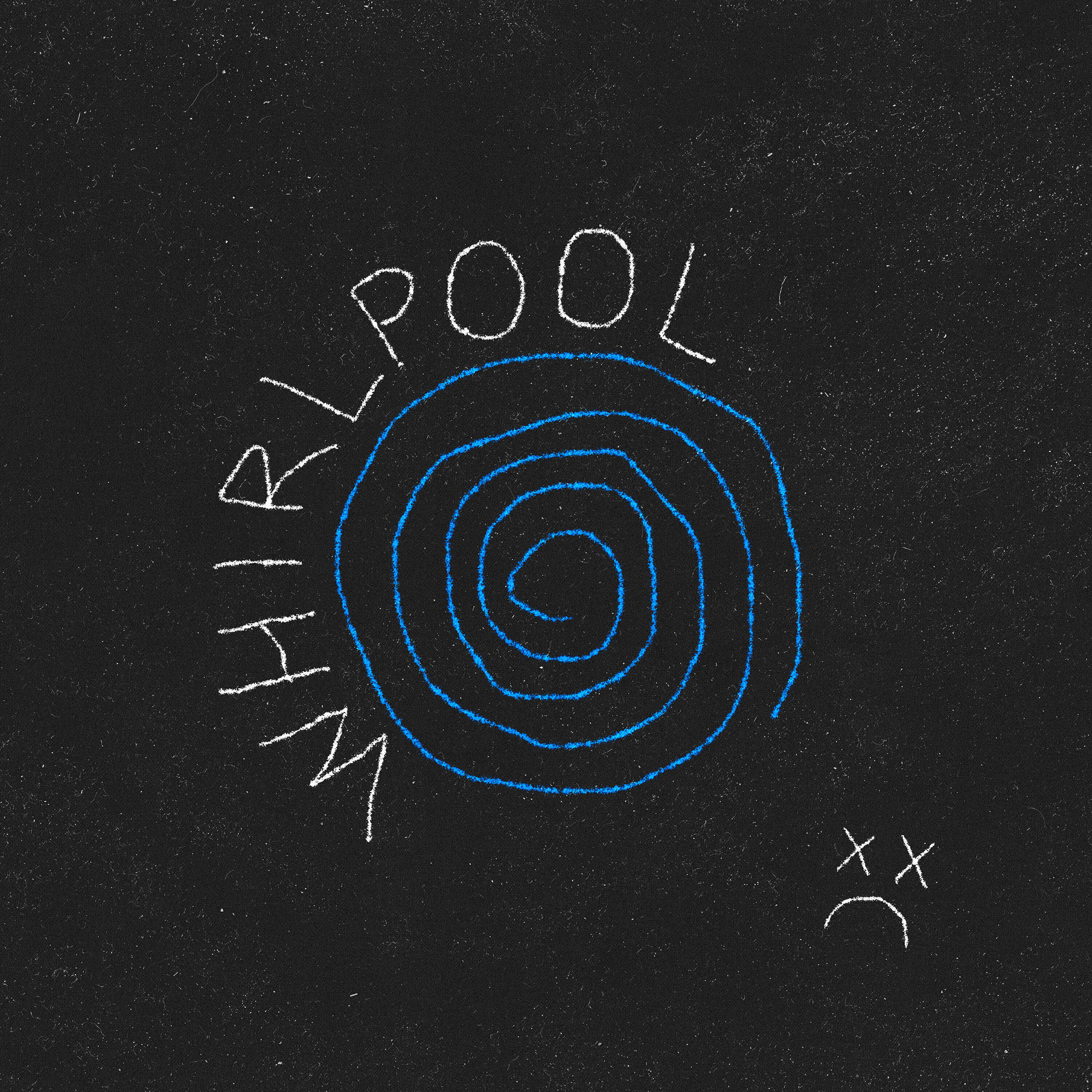 .moontalk - WHIRLPOOL (Prod. by .moontalk & Steincula)
