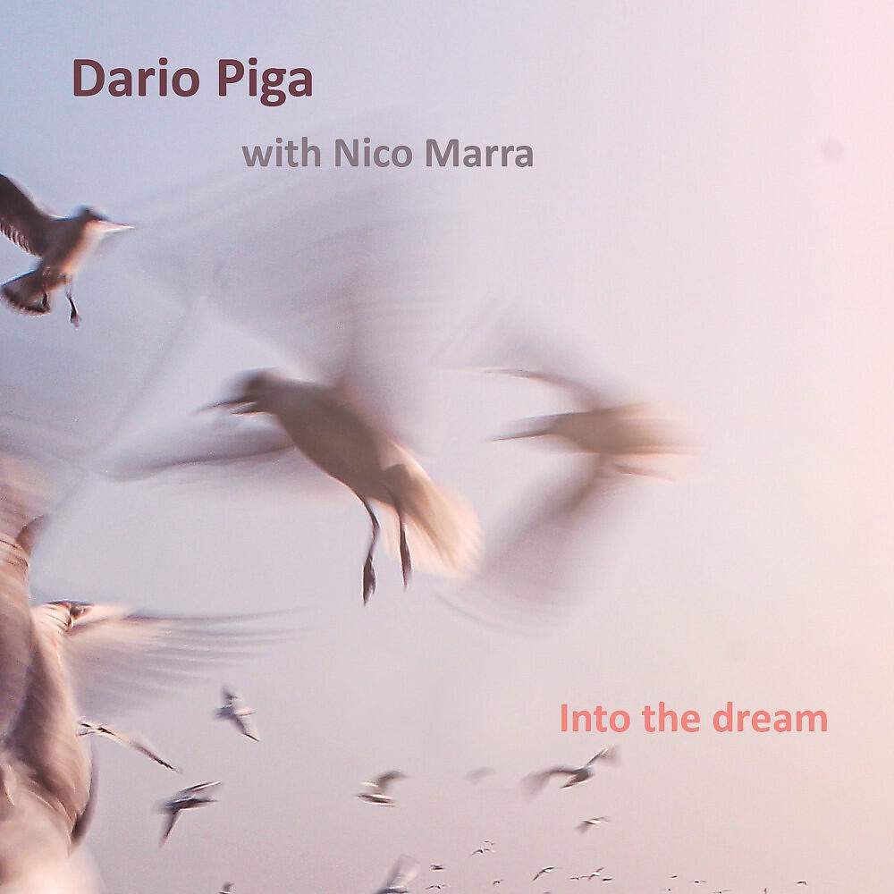Dario Piga - Into the Dream