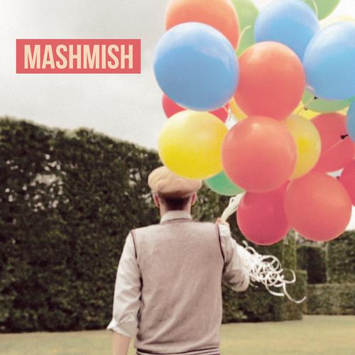 Постер альбома MashMish