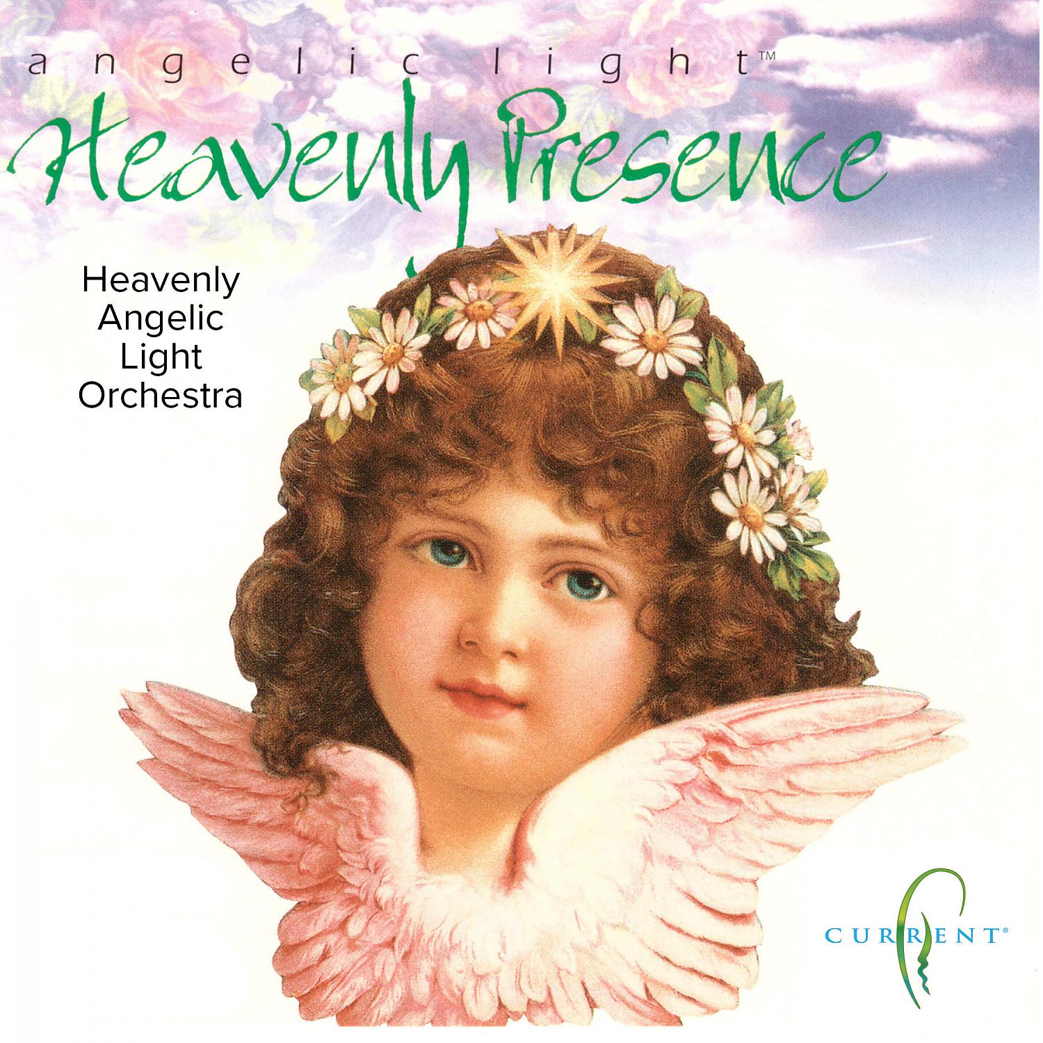 Постер альбома Heavenly Presence