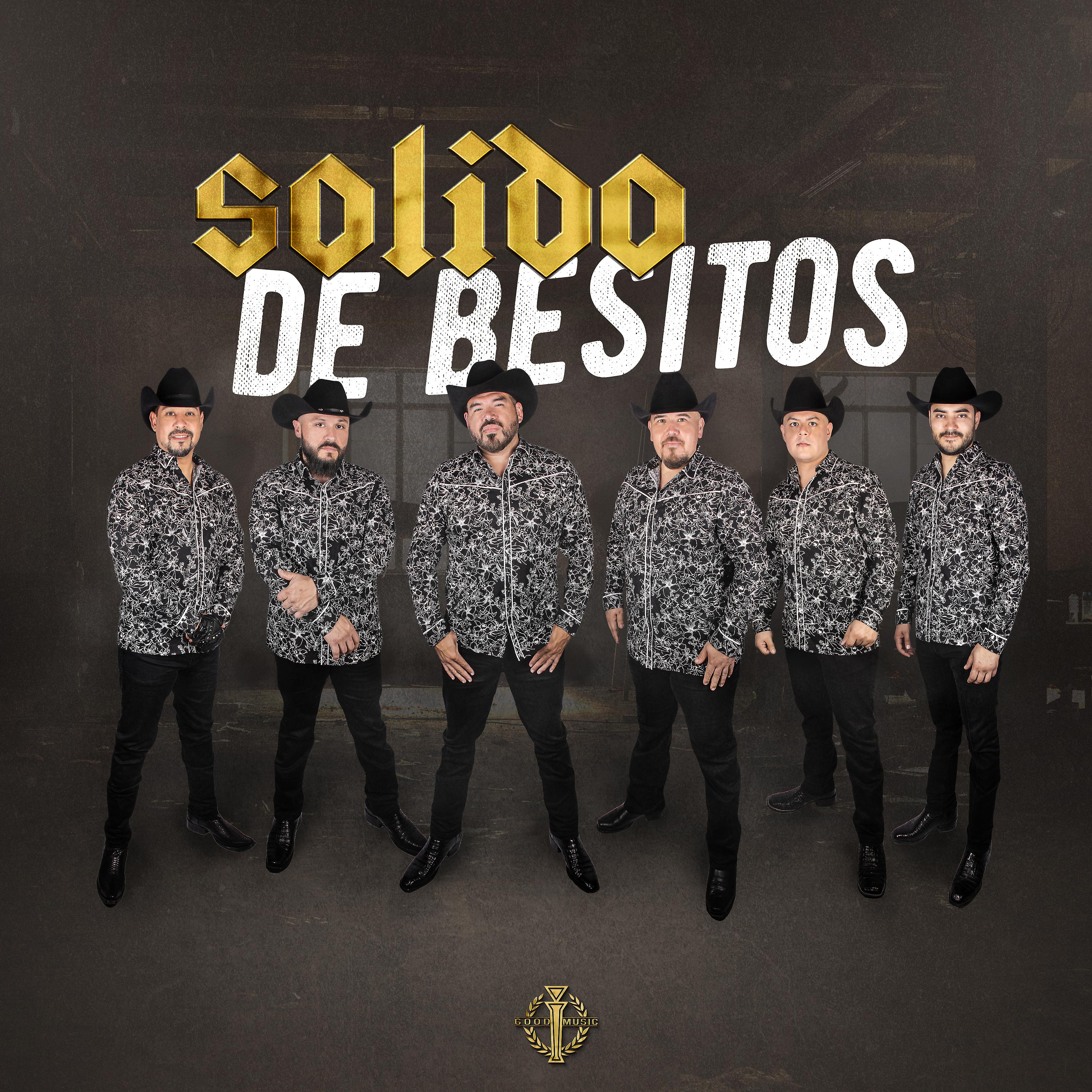 Постер альбома De Besitos