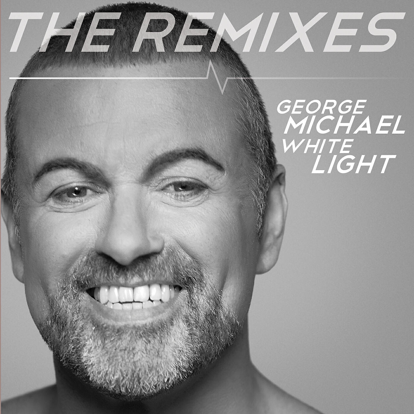 George Michael - White Light (Kinky Roland Remix)