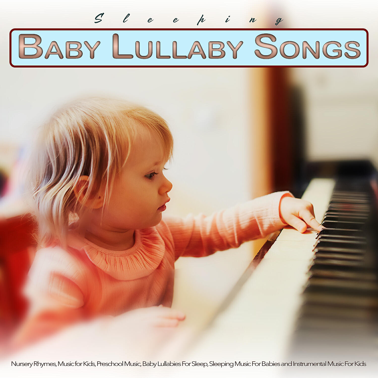 Baby Music For Development - Hush Little Baby