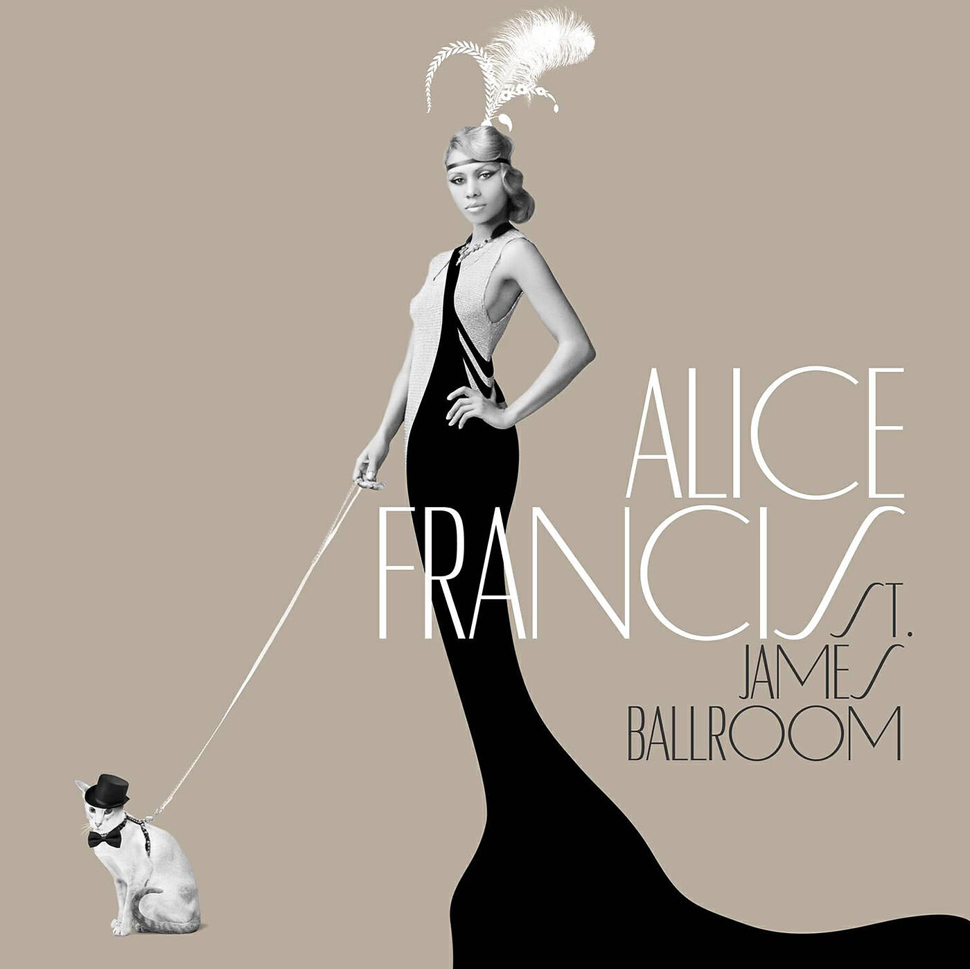 Alice Francis - French Affair