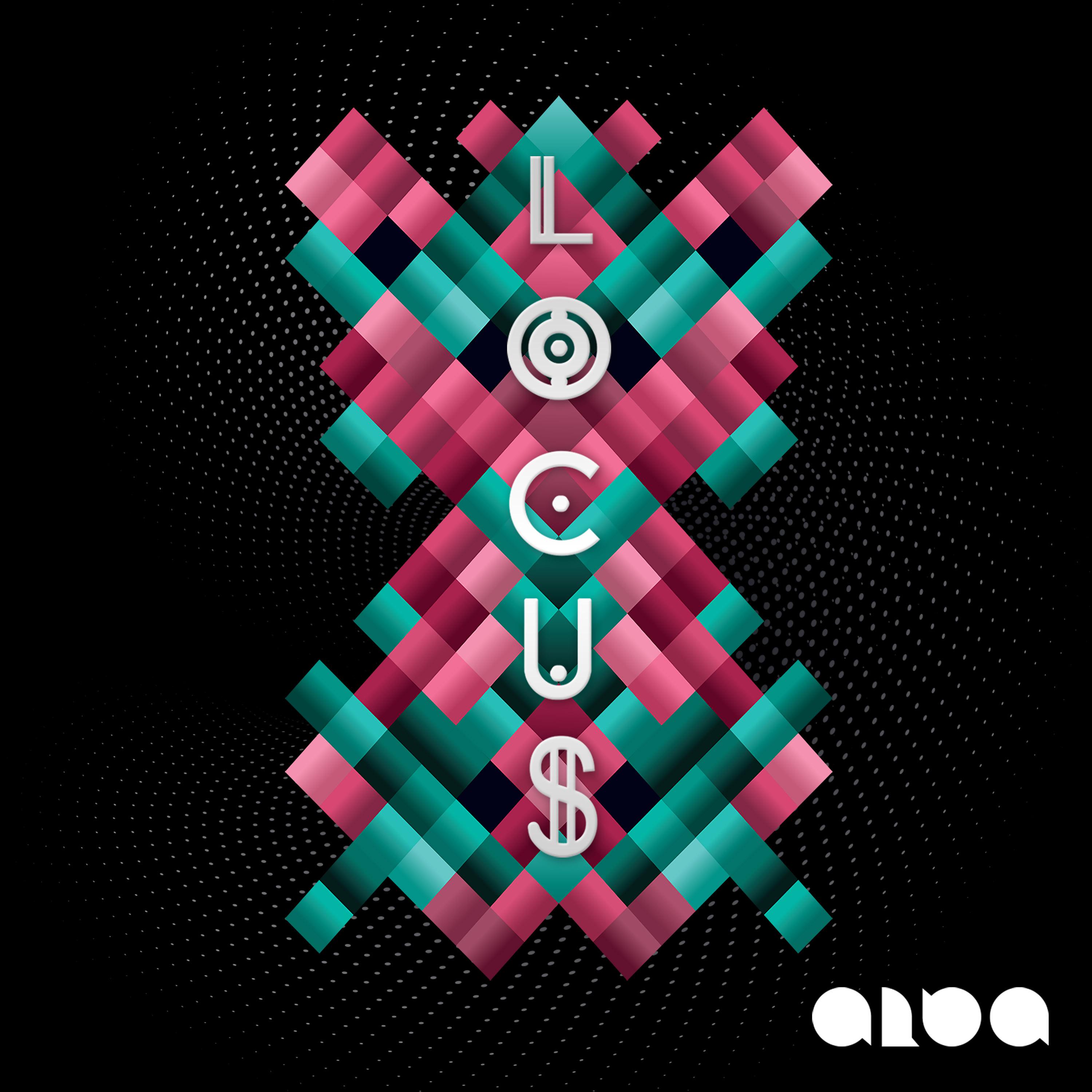 Постер альбома Locus