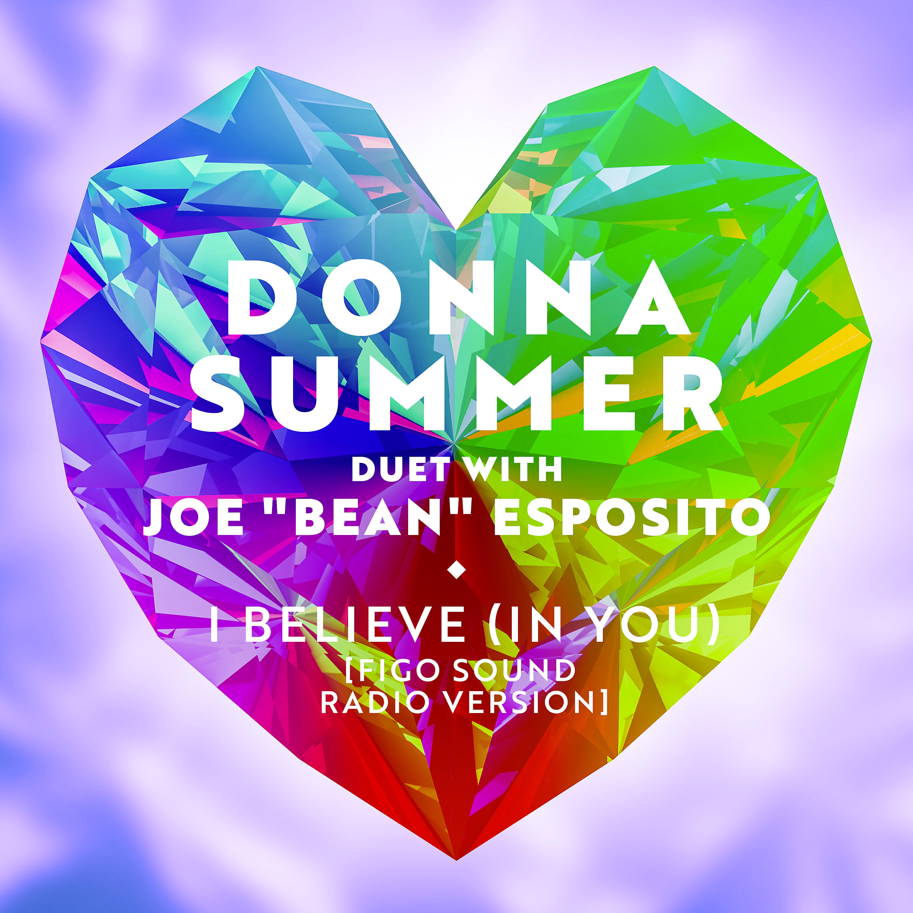 Donna Summer - I Believe (In You) [Figo Sound Radio Version]