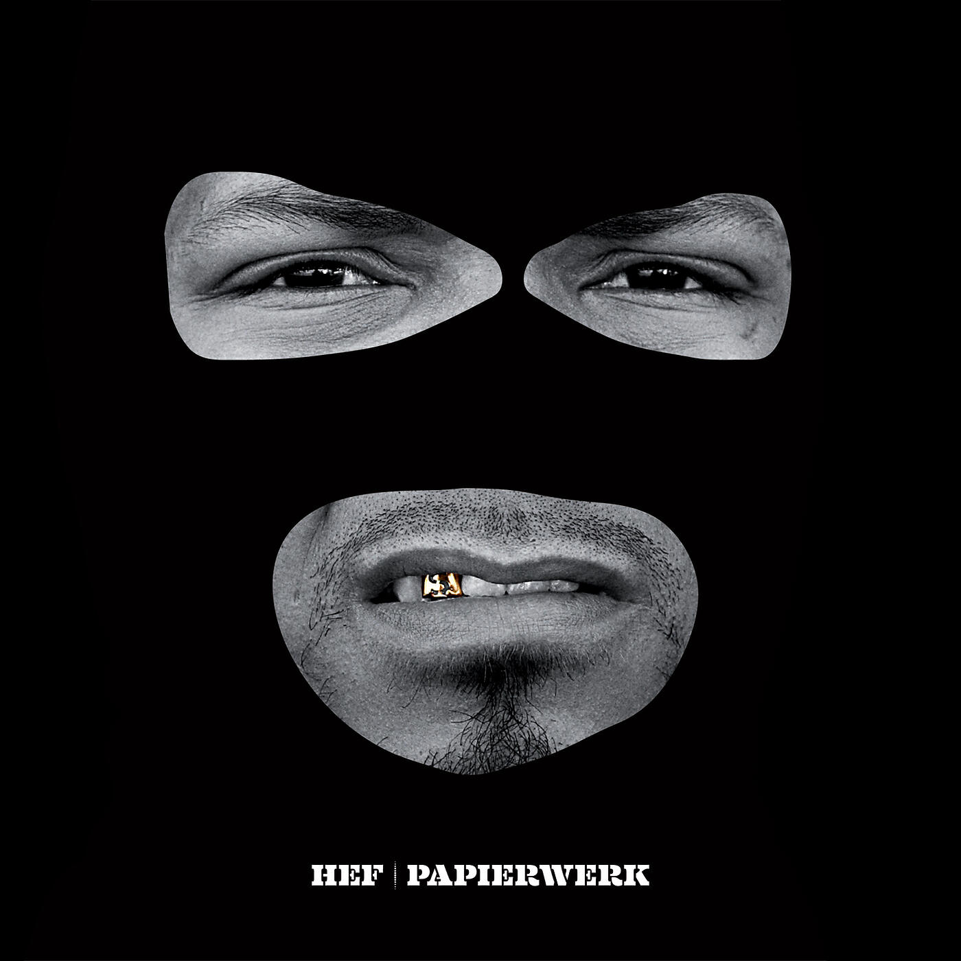 Hef - Stapel Op