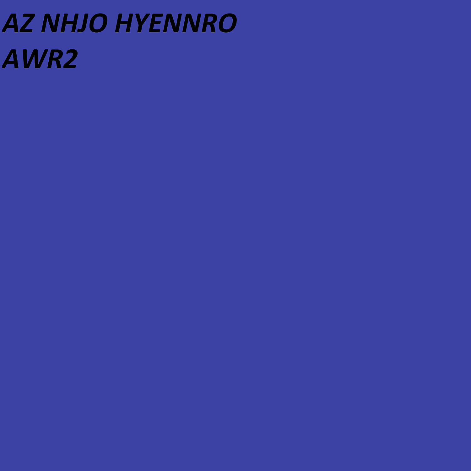 AZ NHJO BILL GATES HYENNRO - S5