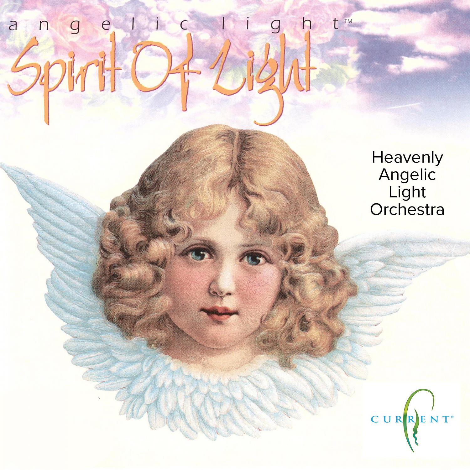 Постер альбома Spirit of Light