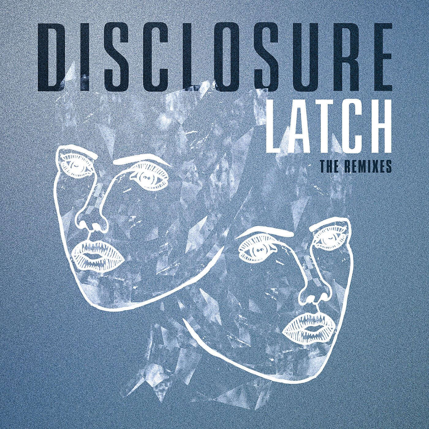 Disclosure - Latch (Jamie Jones Remix)