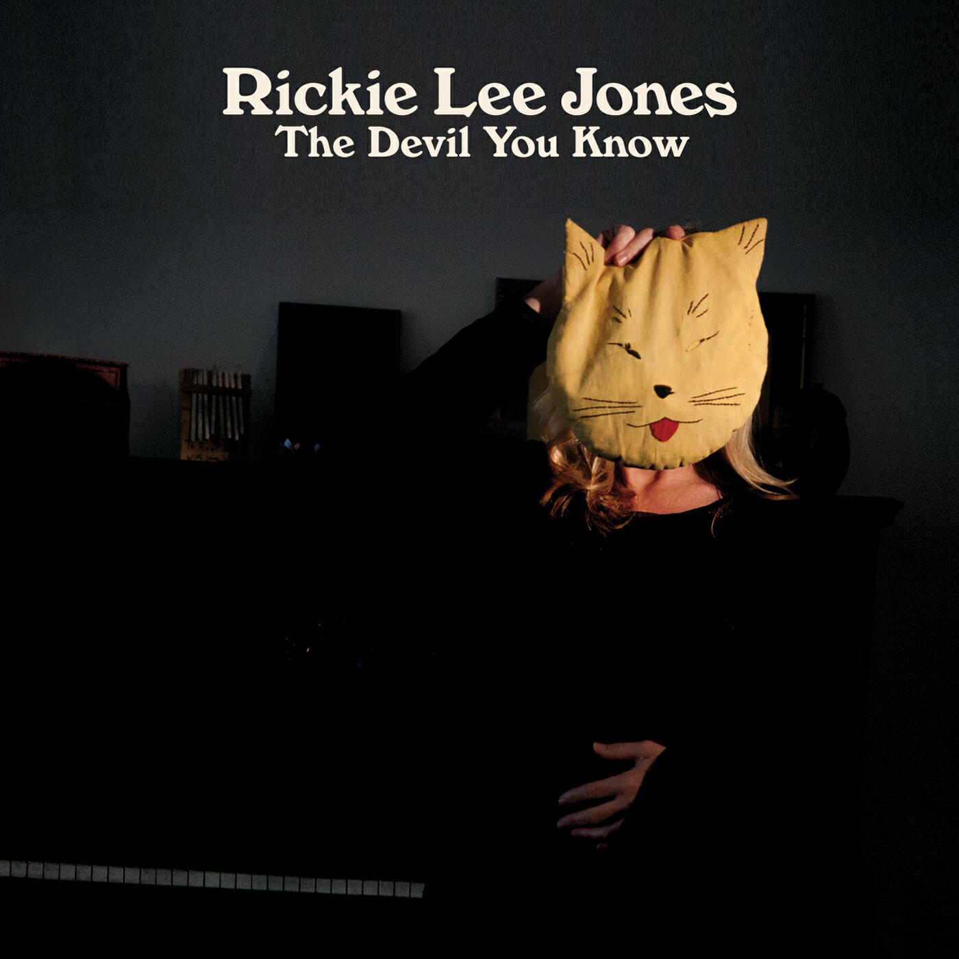 Rickie Lee Jones - The Weight