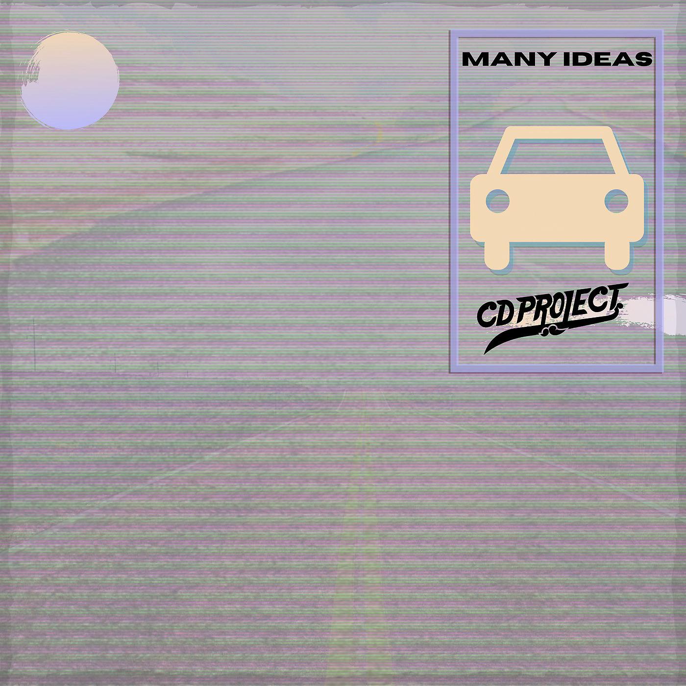 Постер альбома Many Ideas