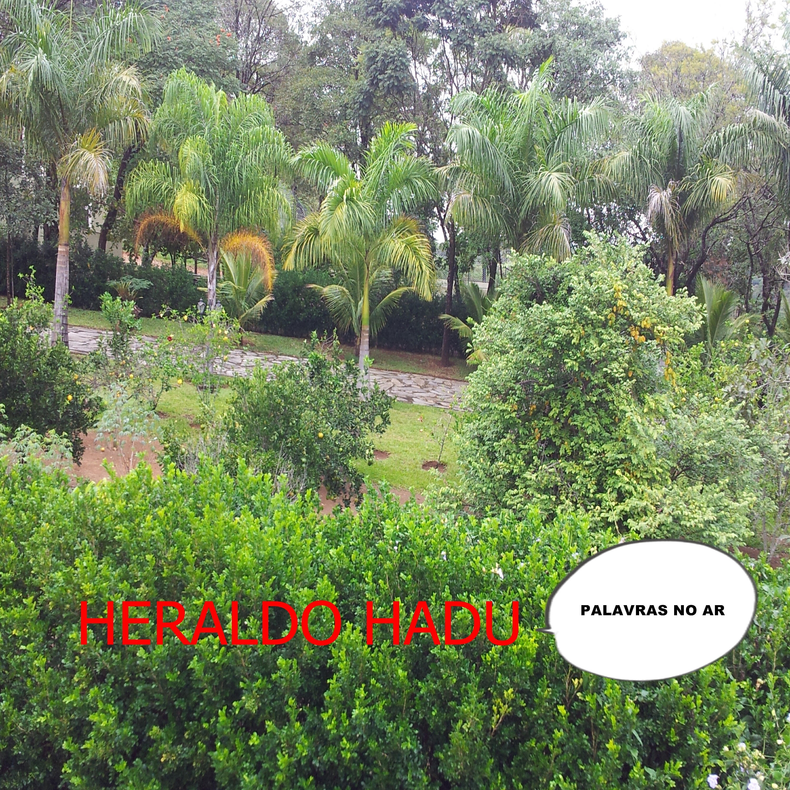 Heraldo Hadu - Quão Profundo o Amor