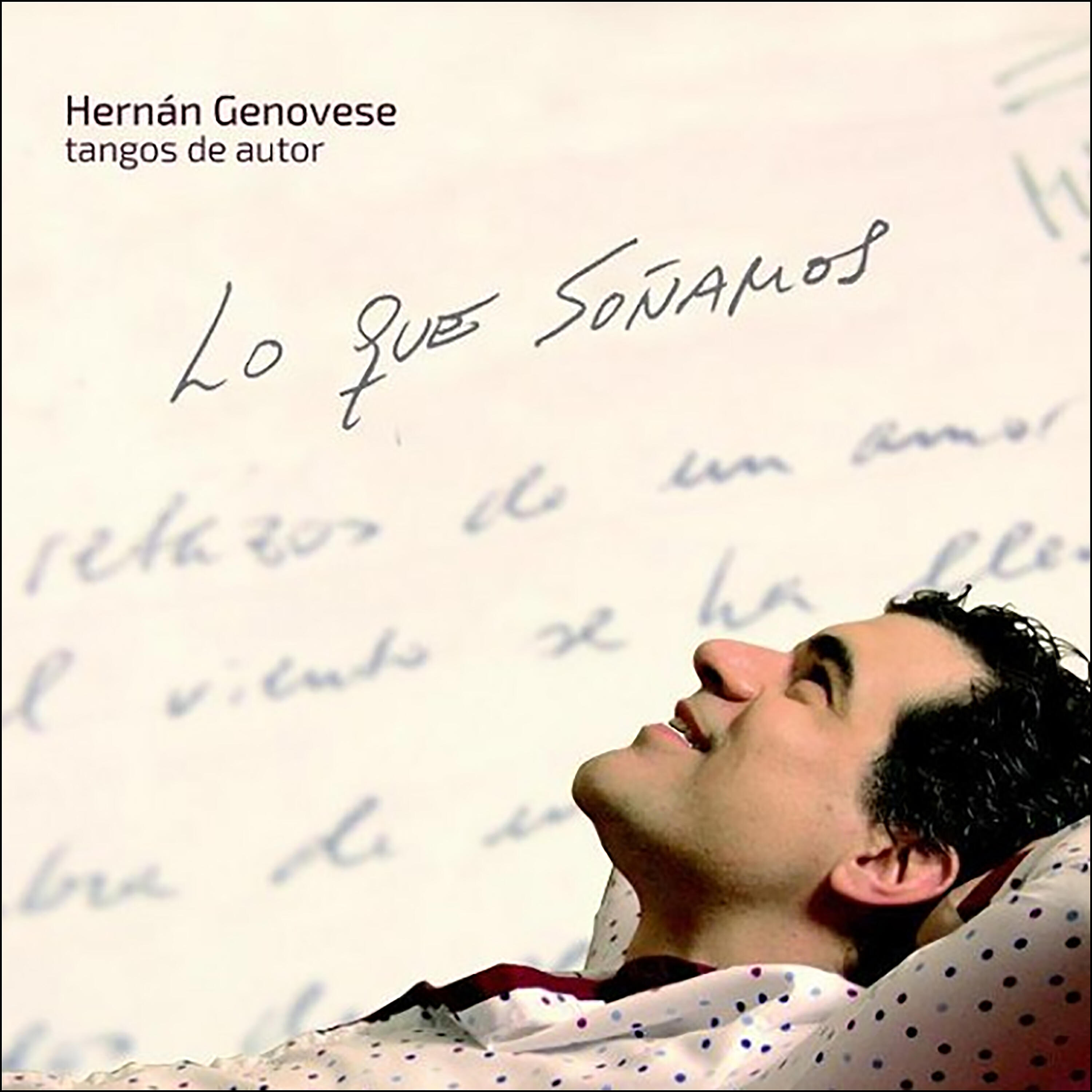 Hernán Genovese - Poeta Suburbano