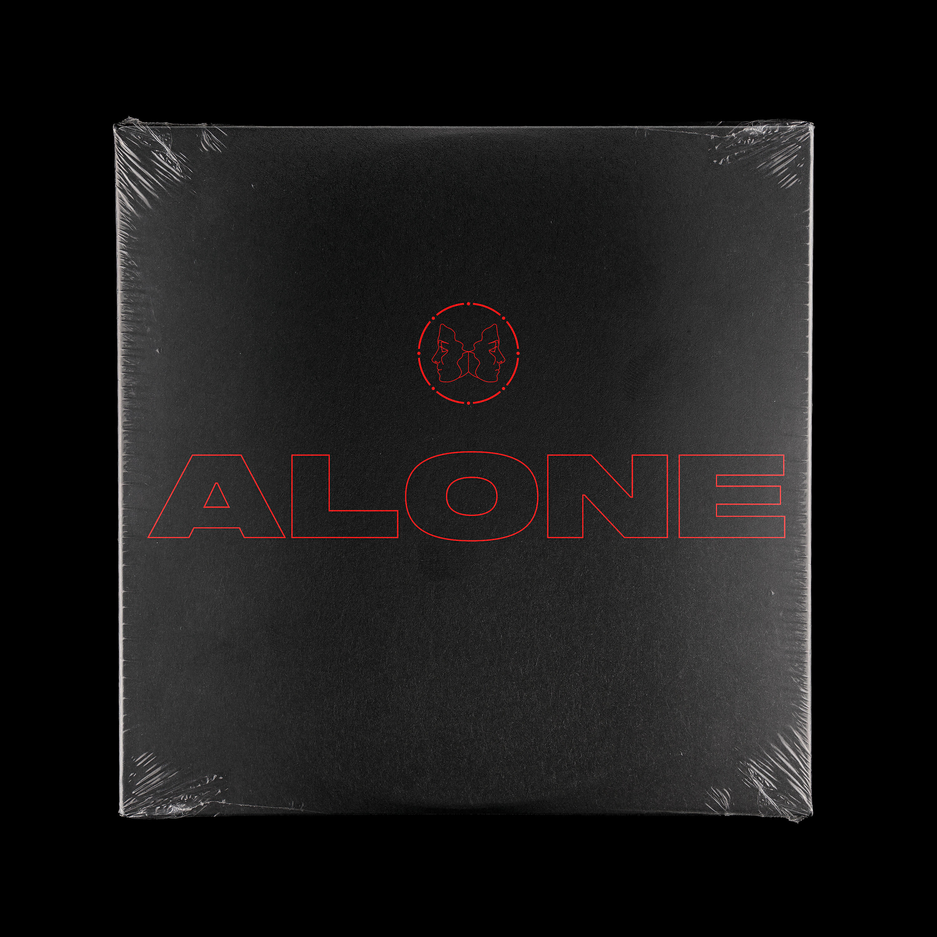 Tvilling - Alone