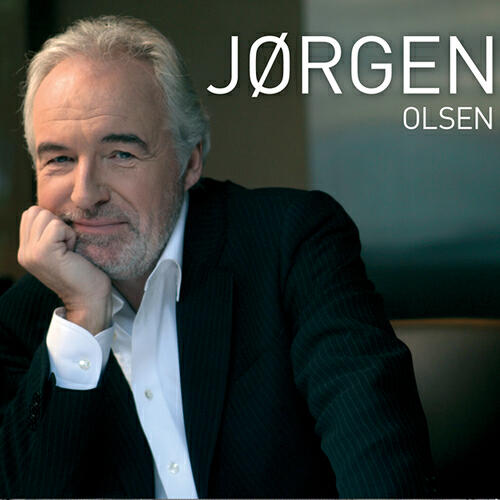 Jørgen Olsen - Vi Elsker Bare Danske Piger