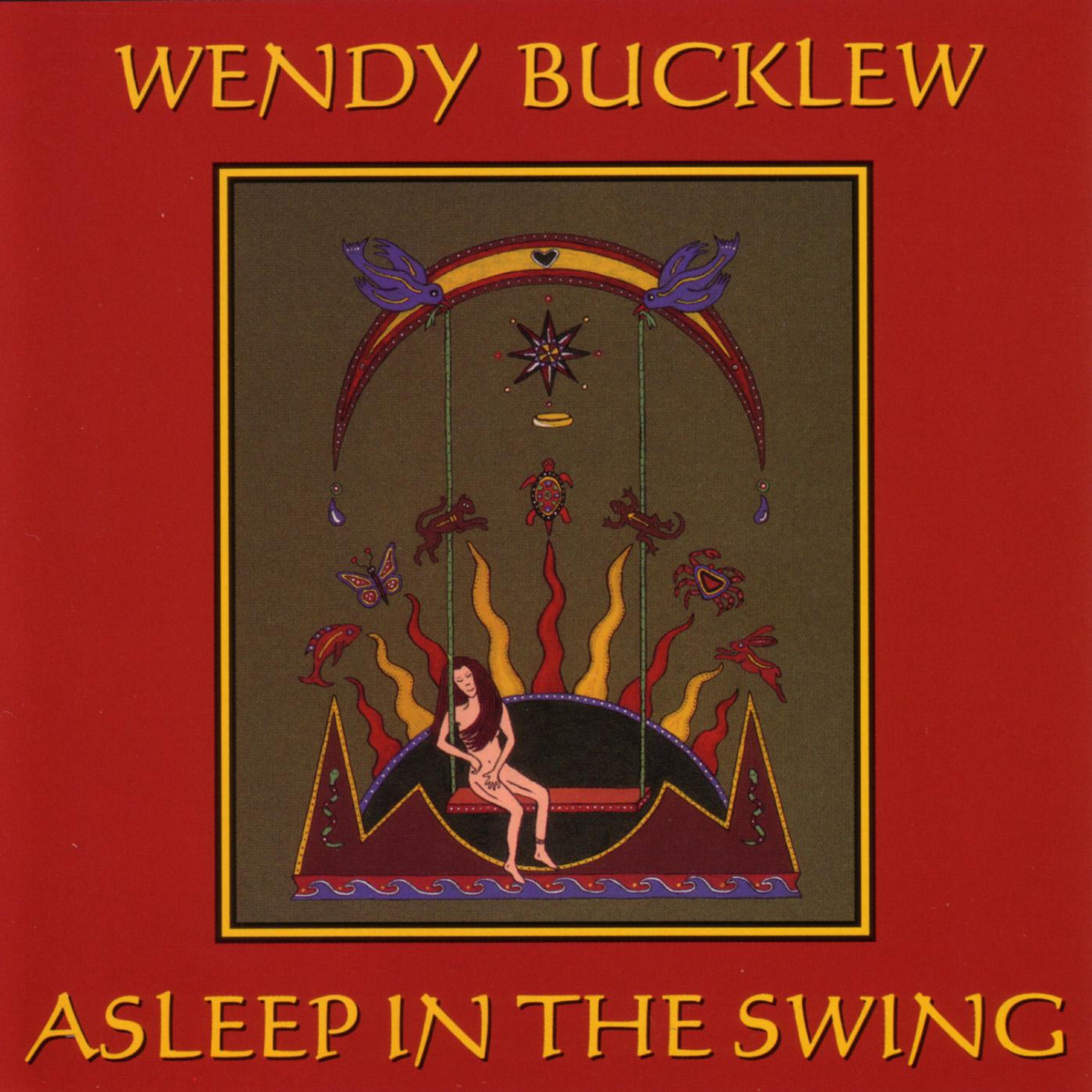 Wendy Bucklew - White Lies Forgiven