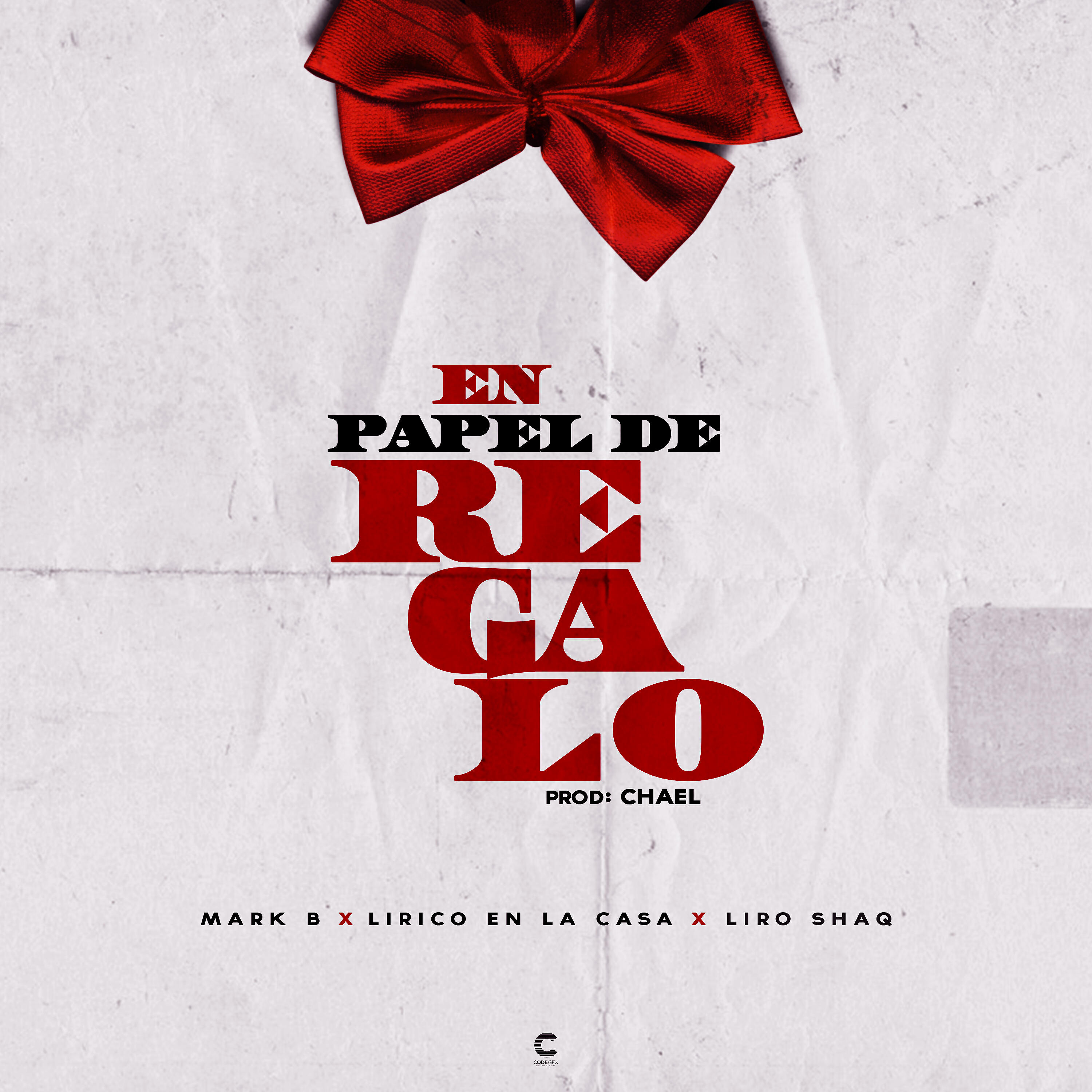 Lirico En La Casa - En Papel de Regalo