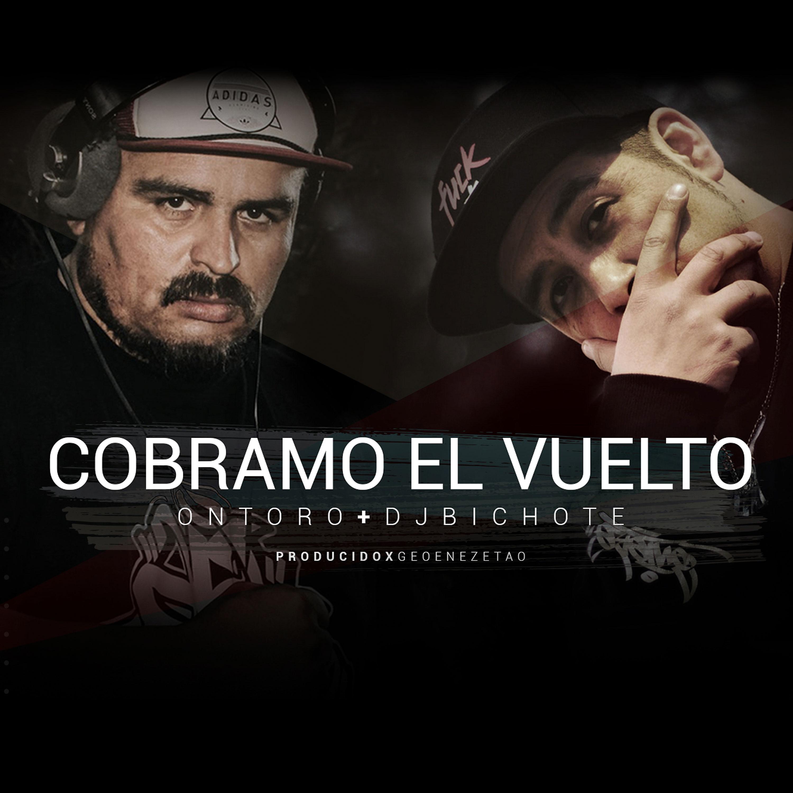 Постер альбома Cobramo el Vuelto