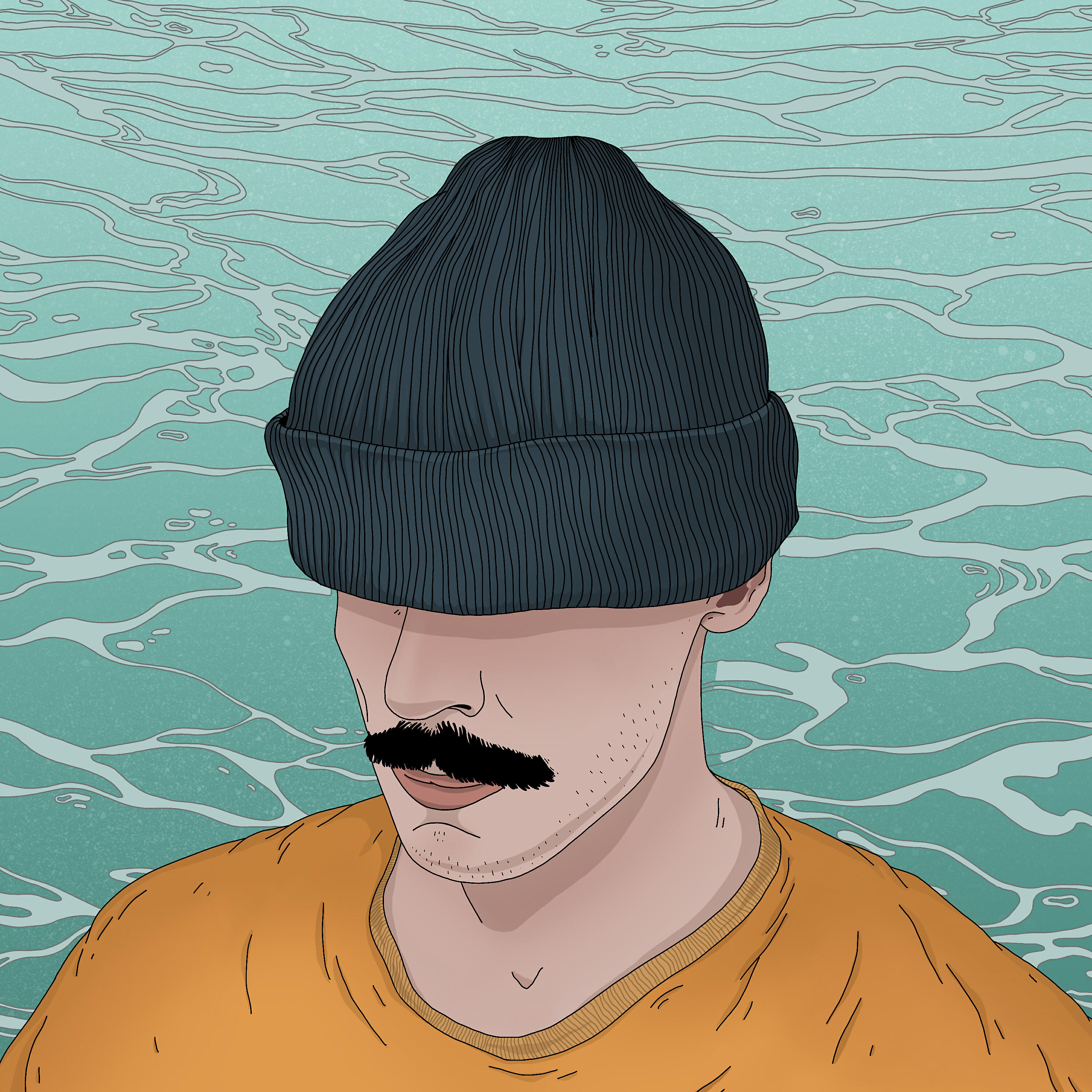 Zbaraski - Sam