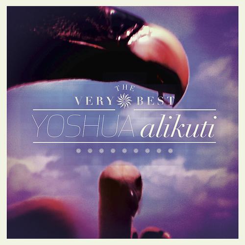 Постер альбома Yoshua Alikuti