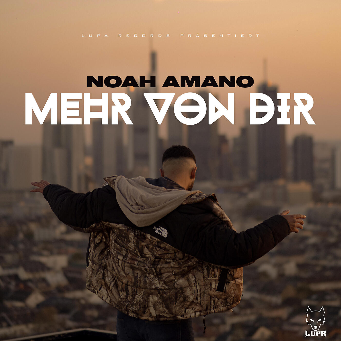 Noah Amano - Bendo