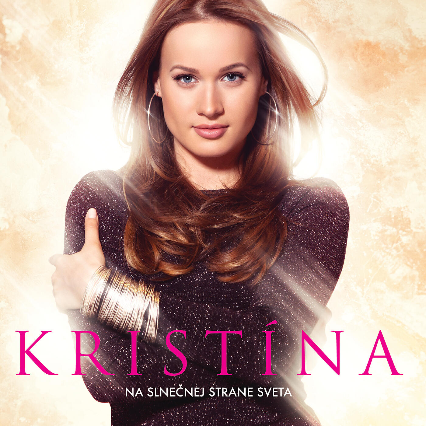 Kristina - Ovonaj ma ako ruzu (Jay Beck RMX - Dubstep Radio Edit)