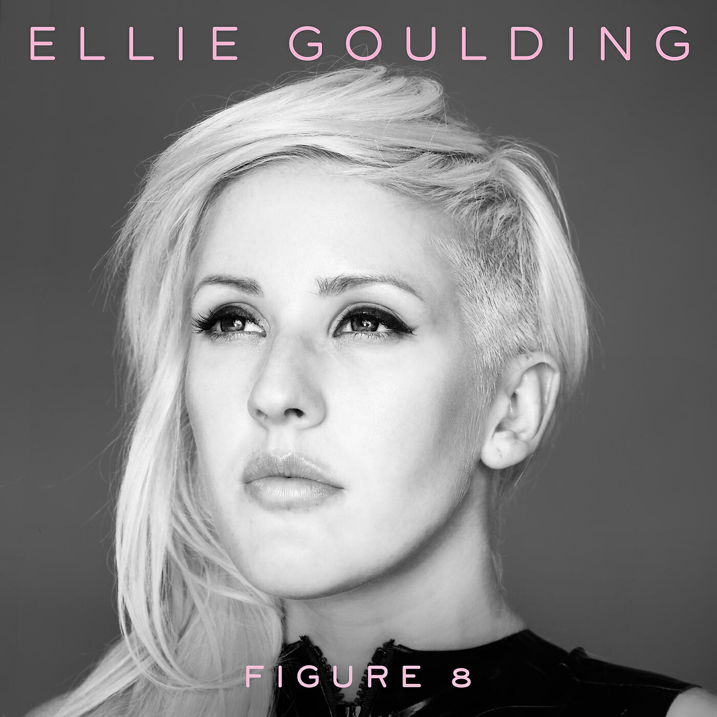 Ellie Goulding - Figure 8 (French Fries Club Mix)