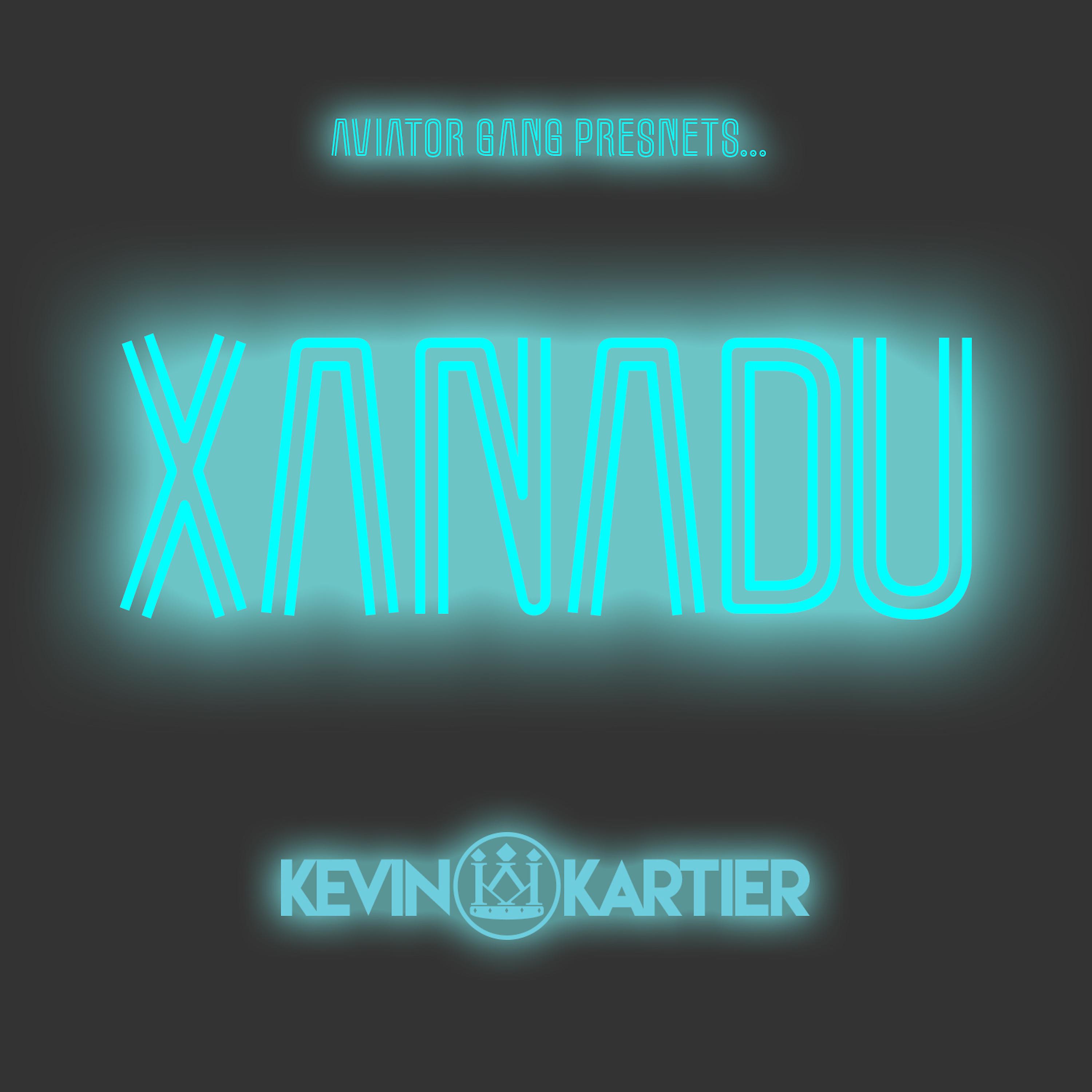 Постер альбома Xanadu (feat. Dear Silas) (Remix)