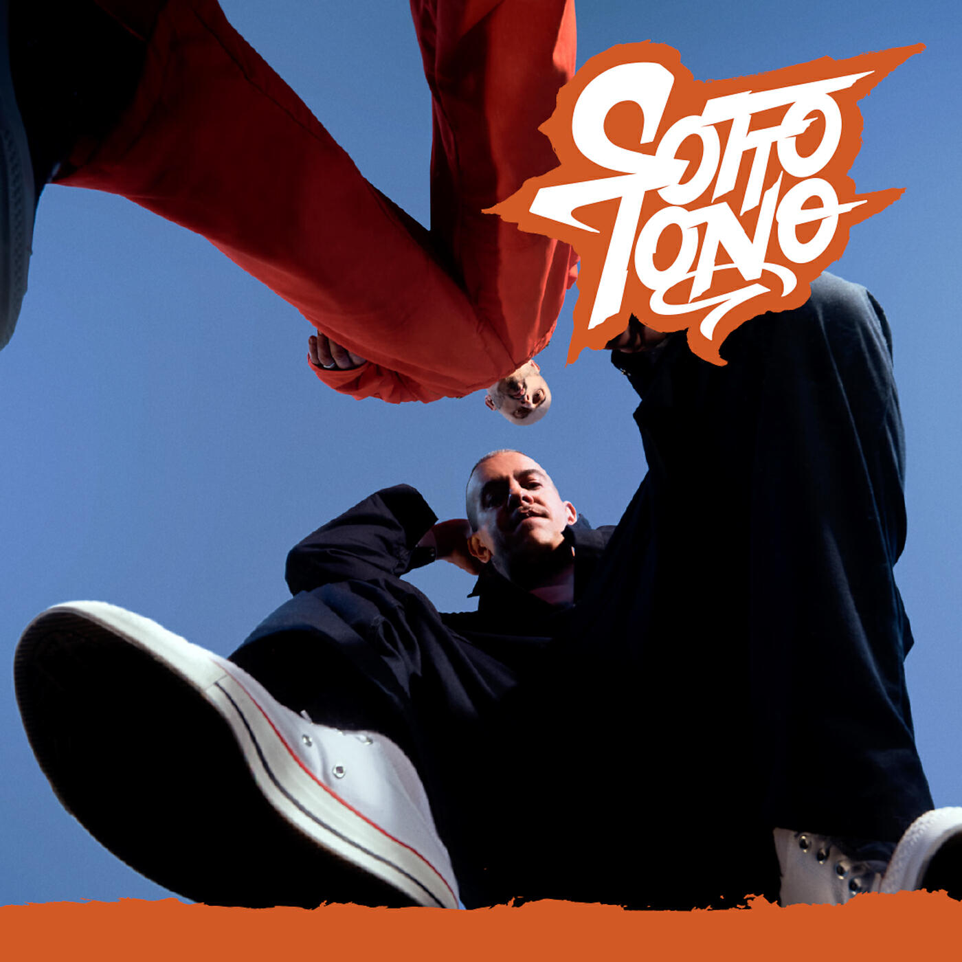 SOTTOTONO - Solo lei ha quel che voglio 2021