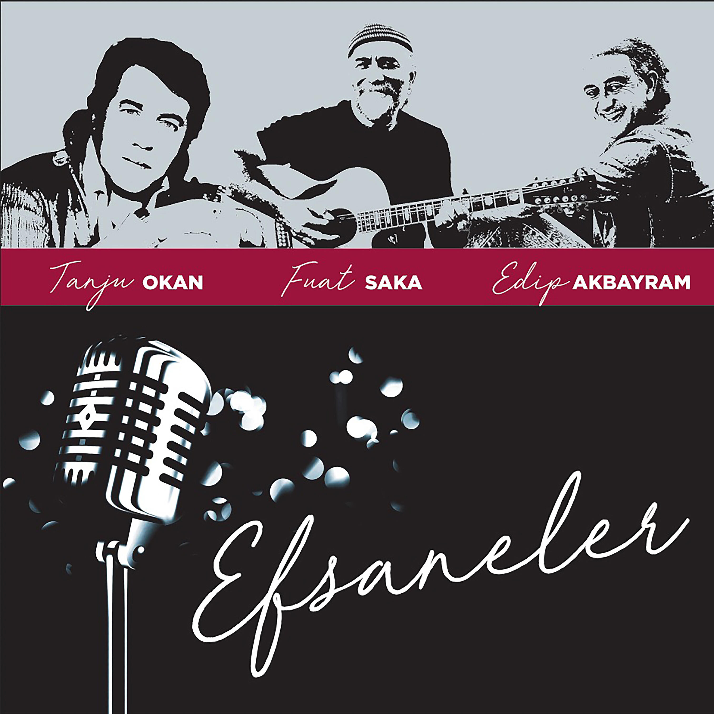 Edip Akbayram - Canım Oğlum