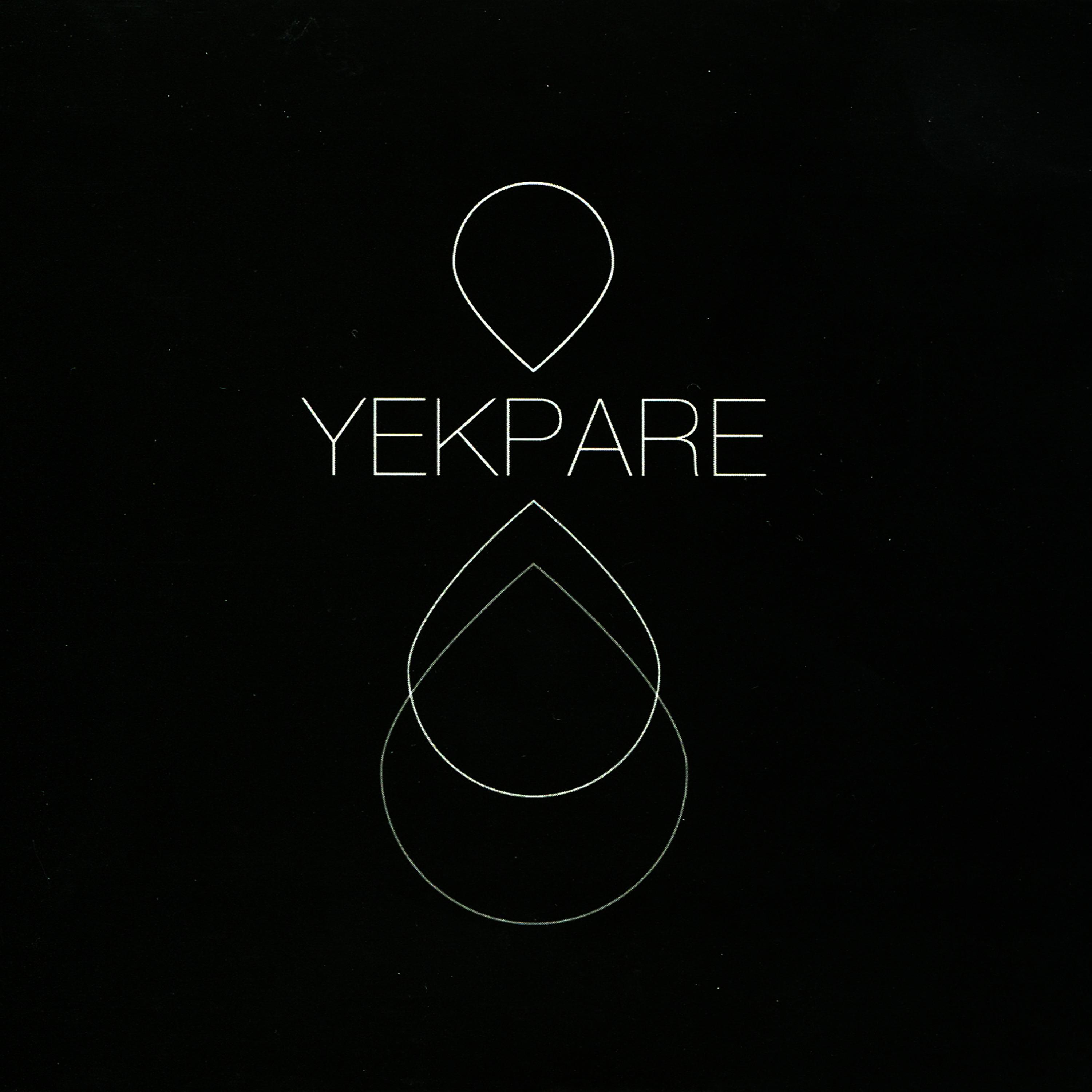 Постер альбома Yekpare