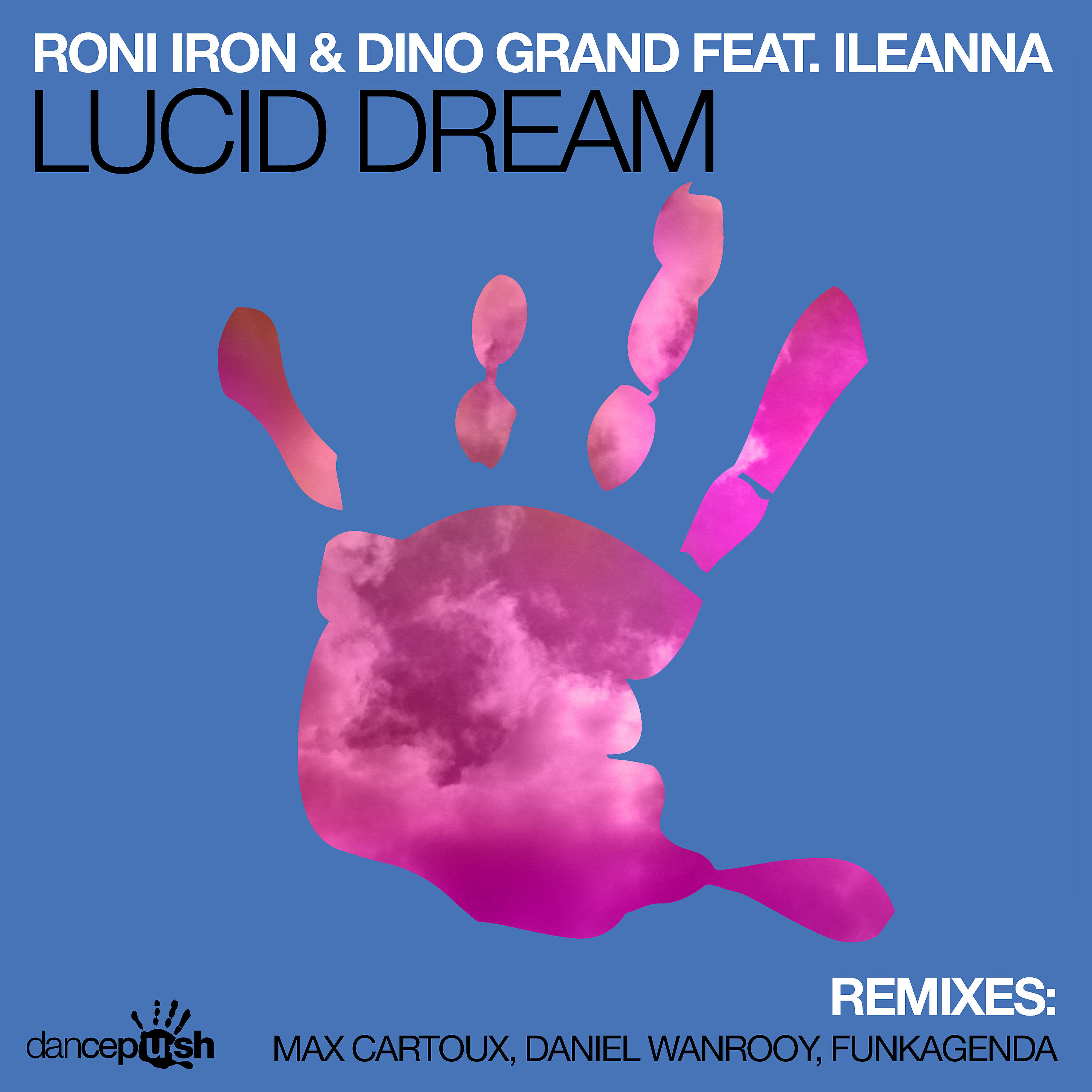 Roni Iron - Lucid Dream (Daniel Wanrooy Remix)