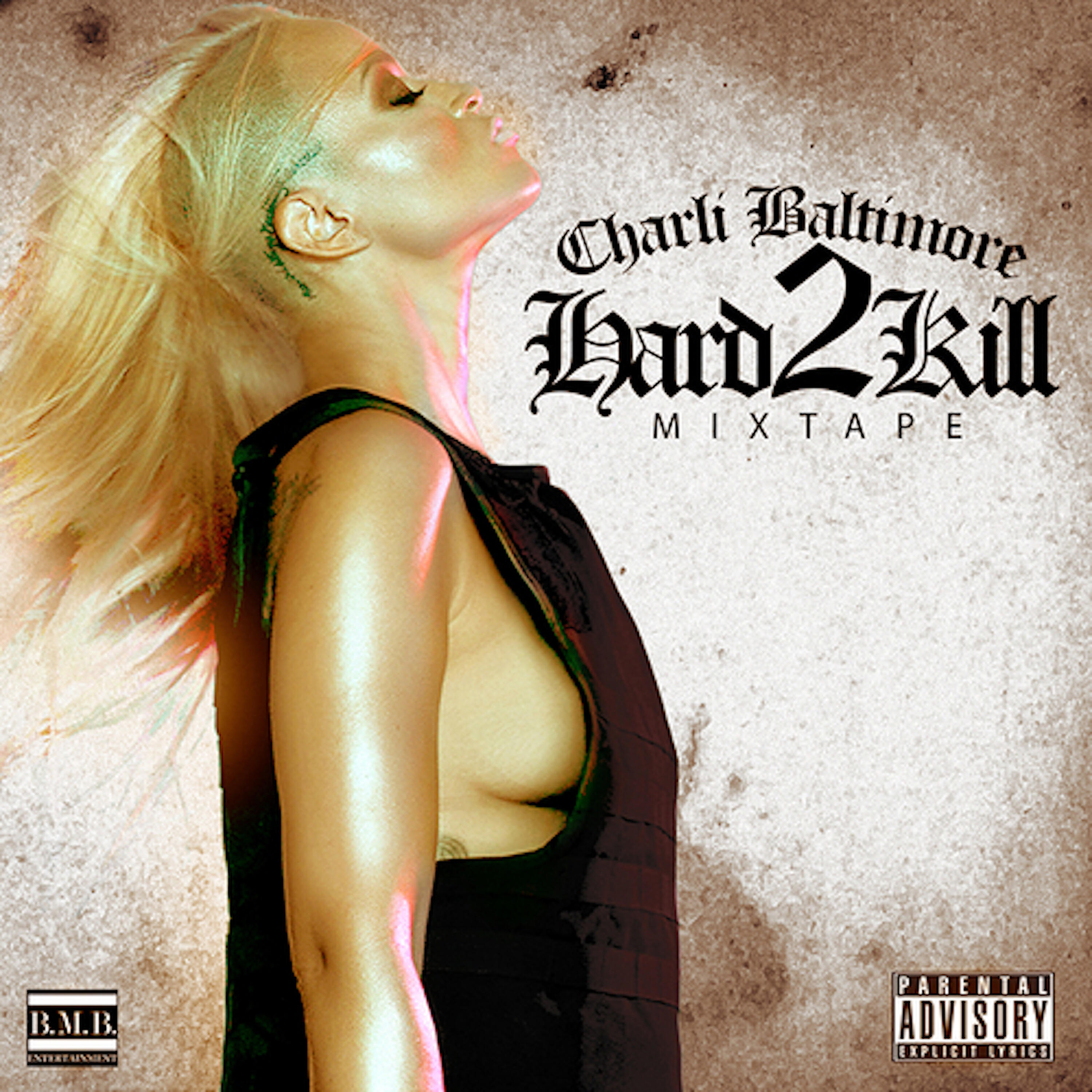Charli Baltimore - Bmb