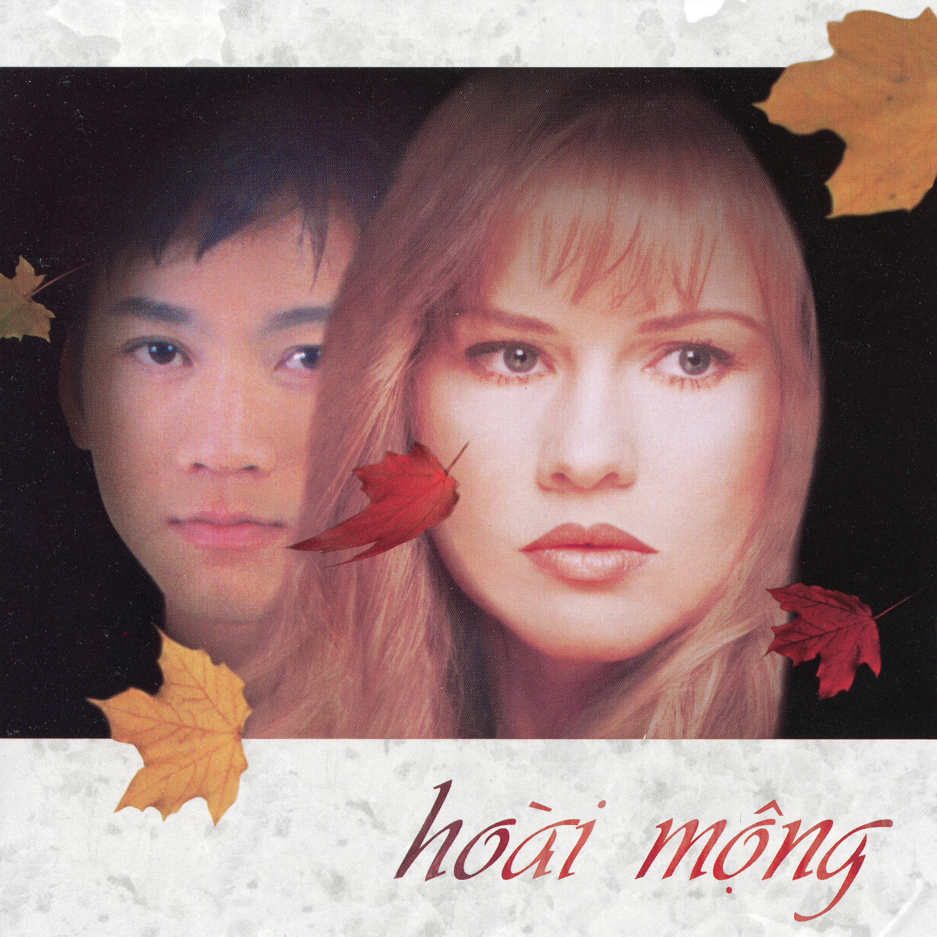 Постер альбома Hoài Mộng